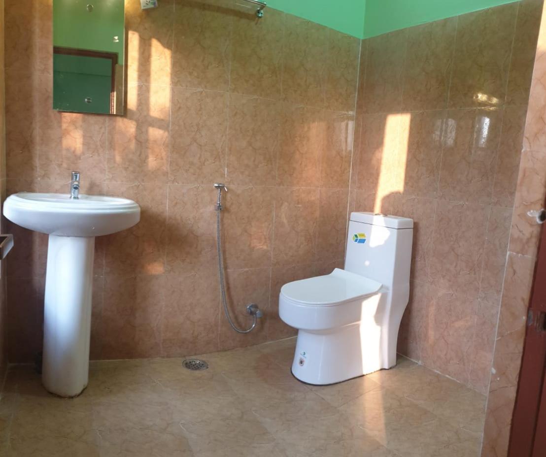 Deluxe Single Room photo 2