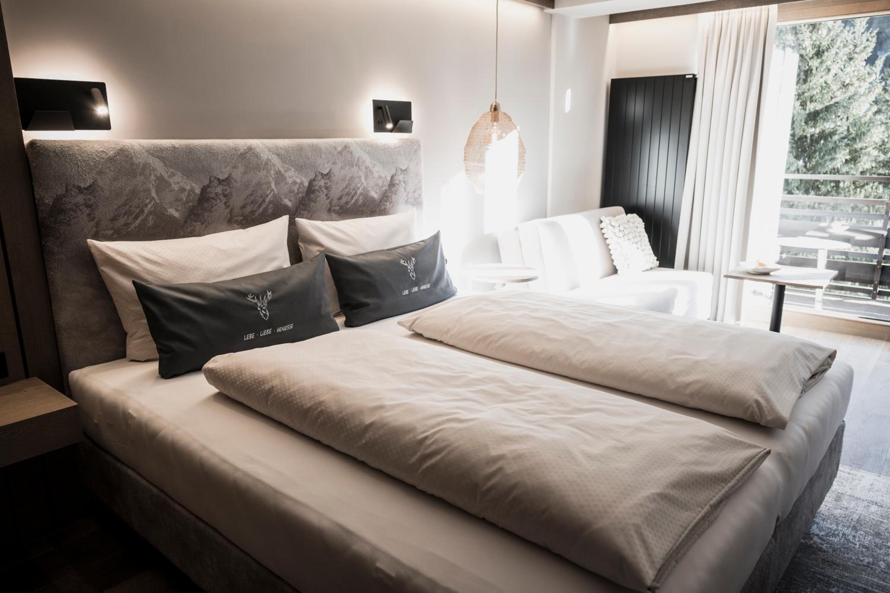 Superior Double Room - Photo 1