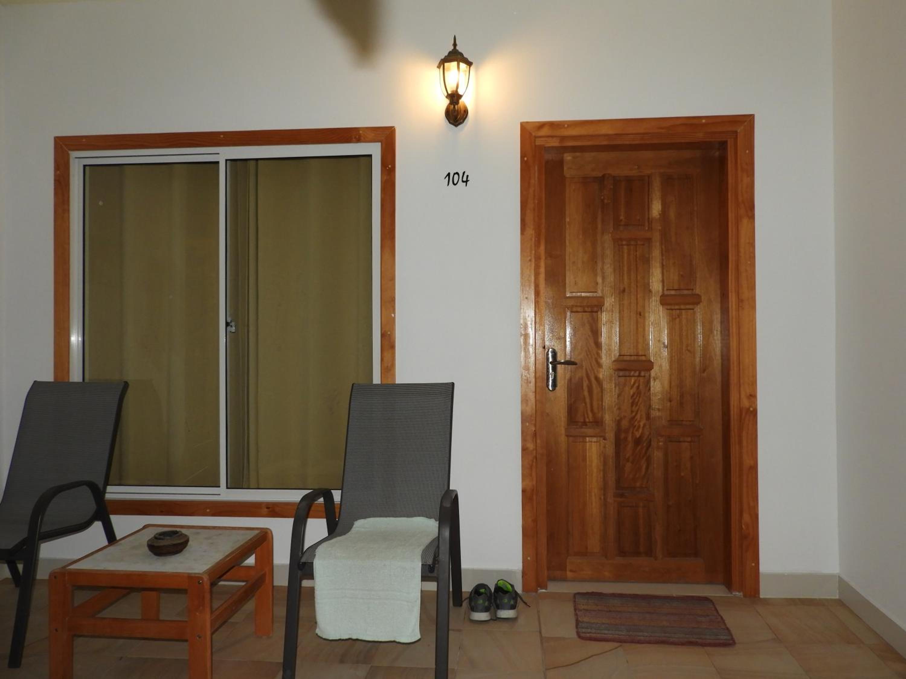 Deluxe Double or Twin Room with Balcony - Photo 15