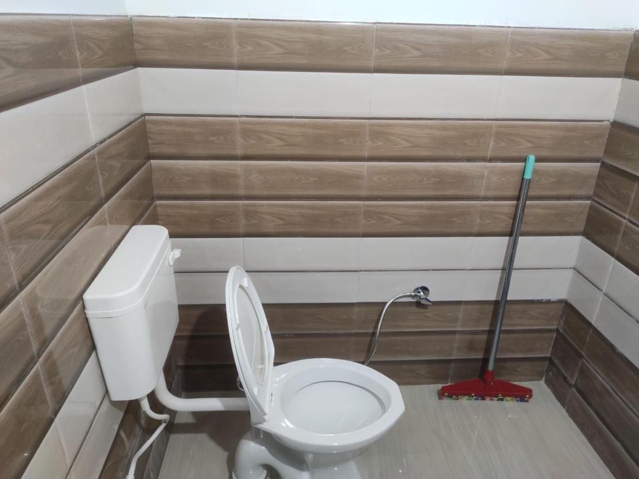 Double Room with Mountain View photo 2