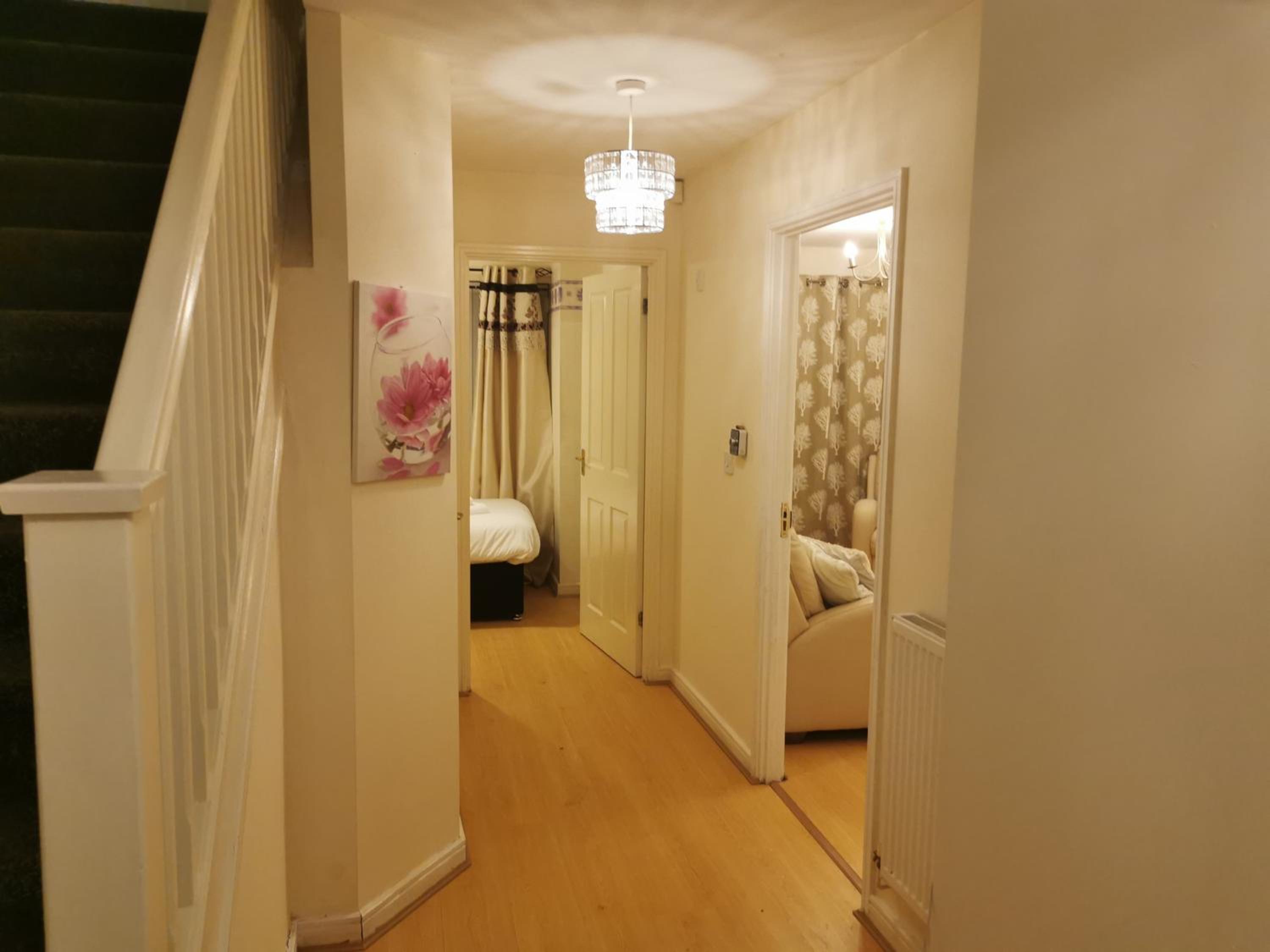 Standard Single Room photo 1