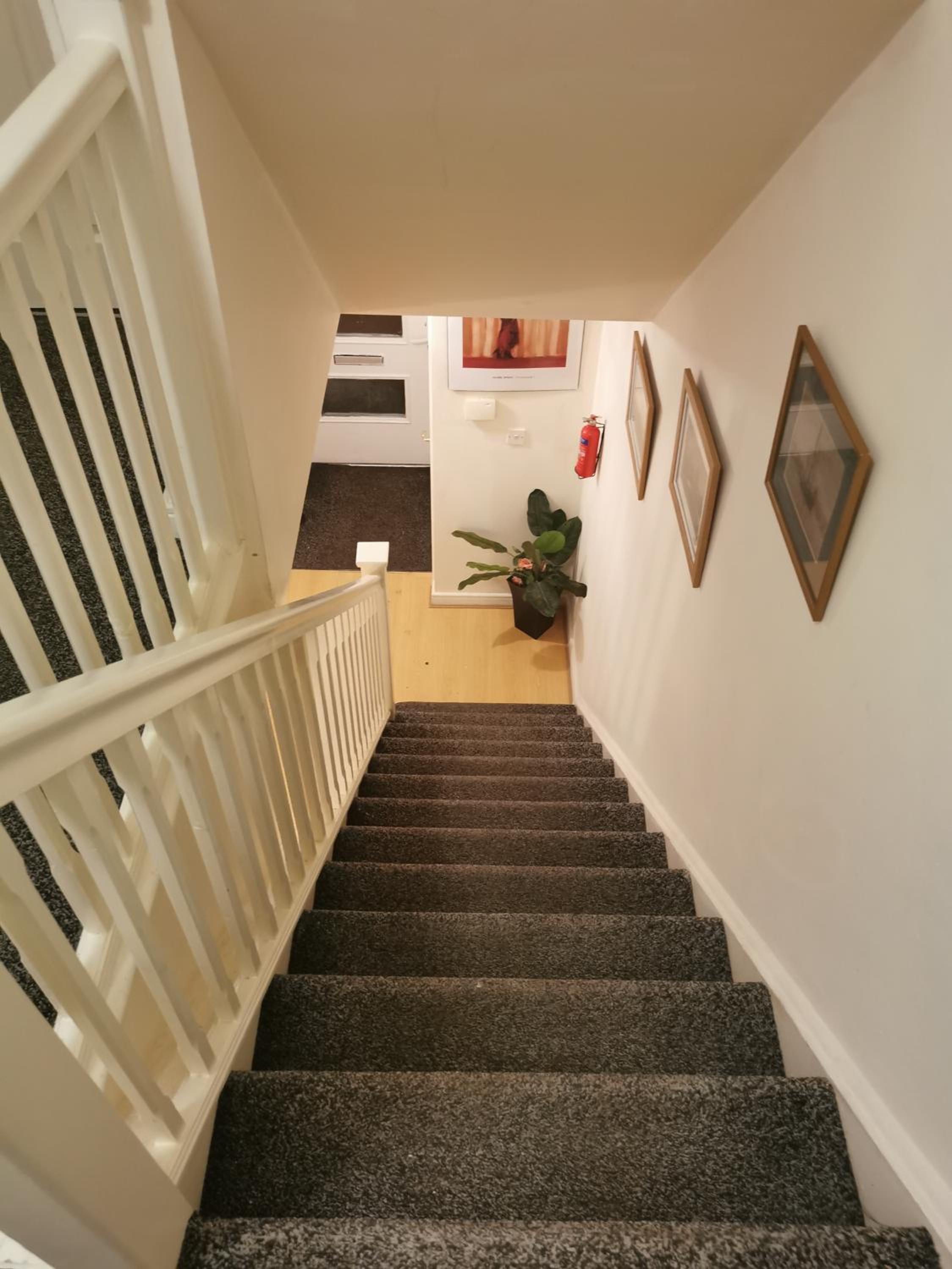 Standard Single Room photo 2