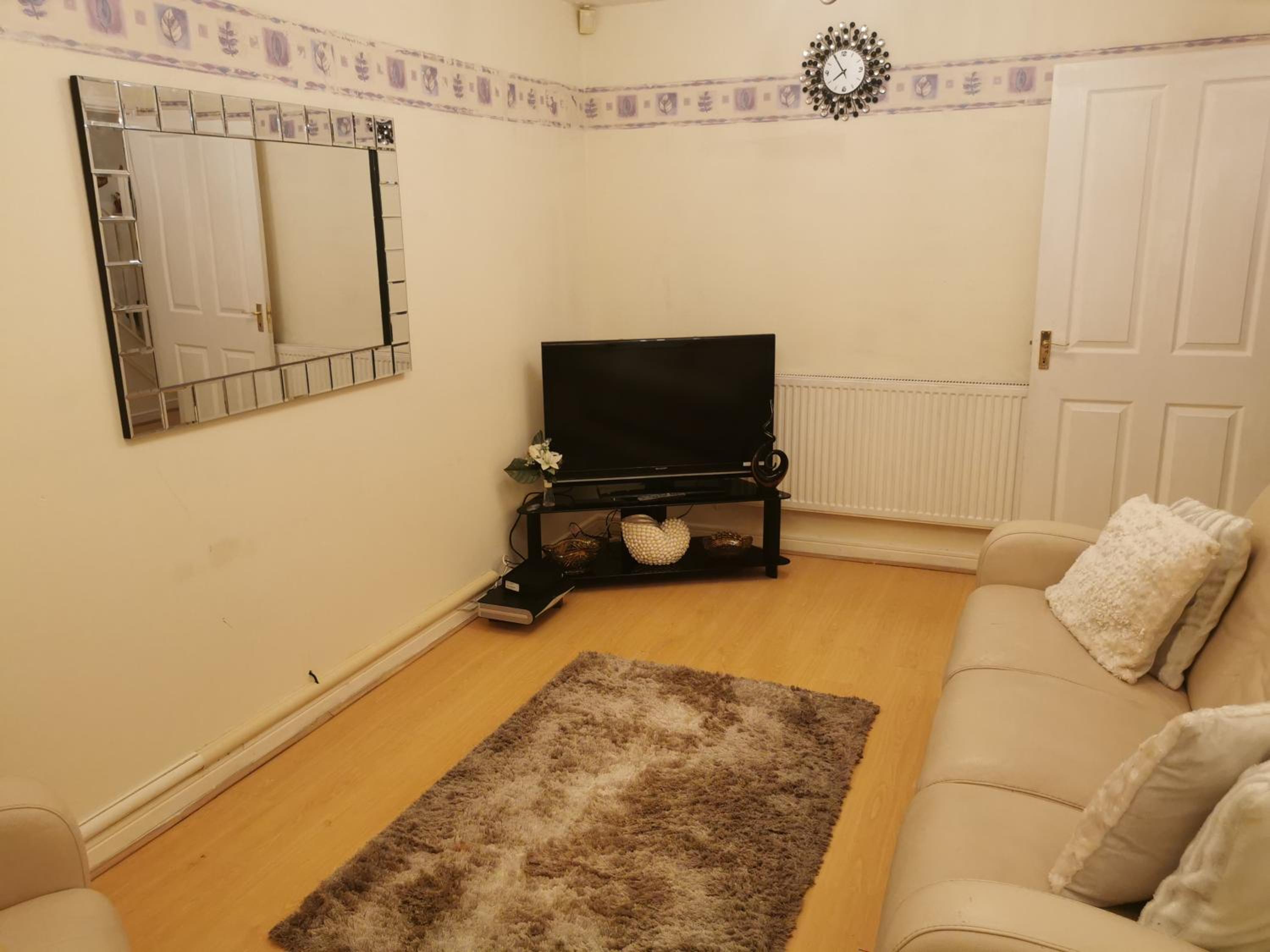 Standard Single Room photo 3