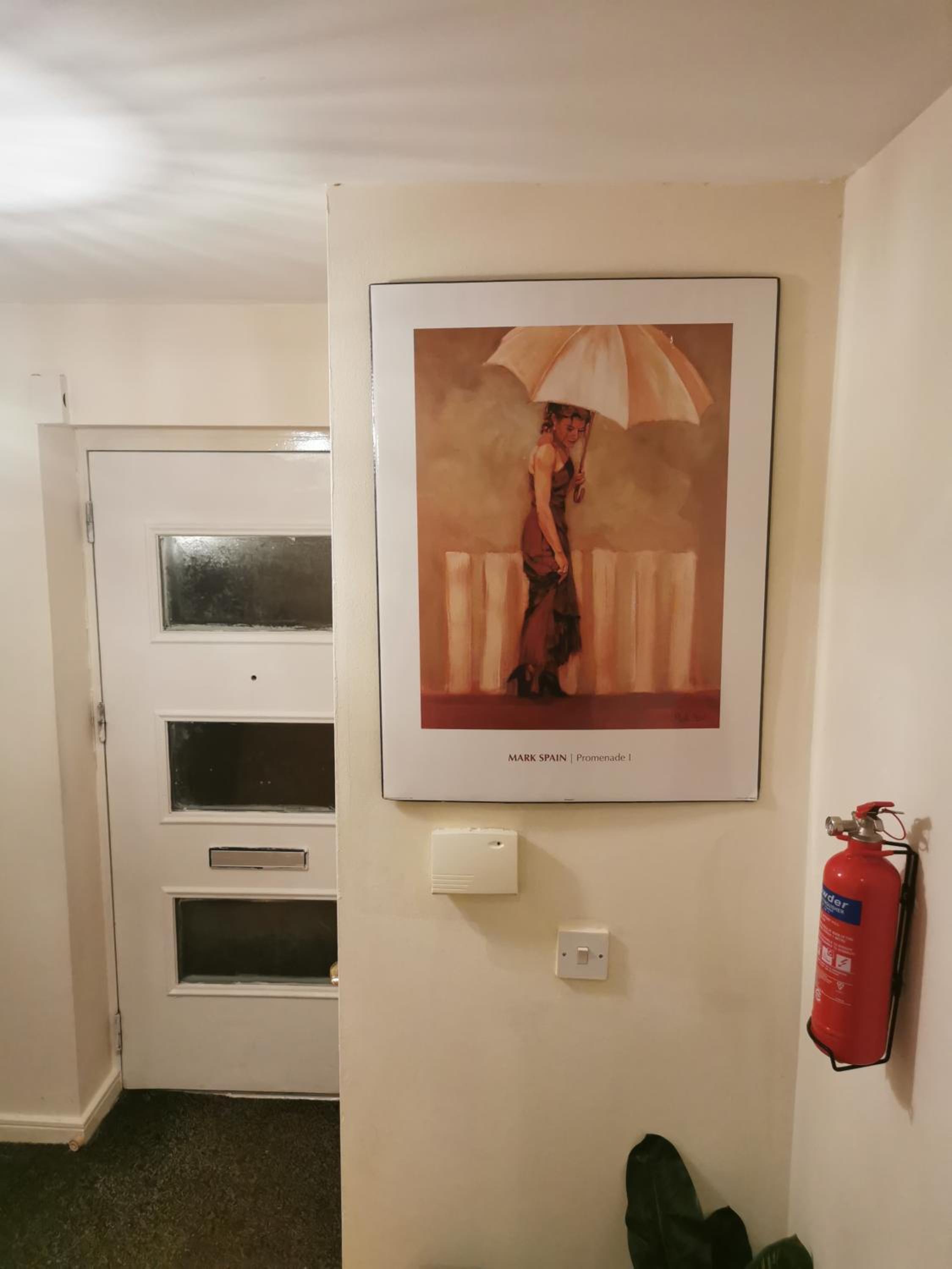 Standard Single Room photo 2