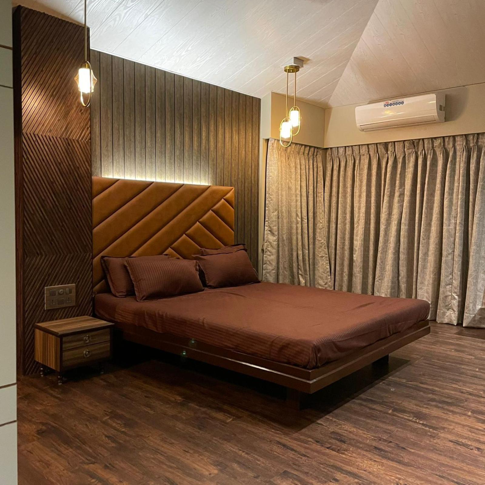 Deluxe Double Room with Balcony photo 1