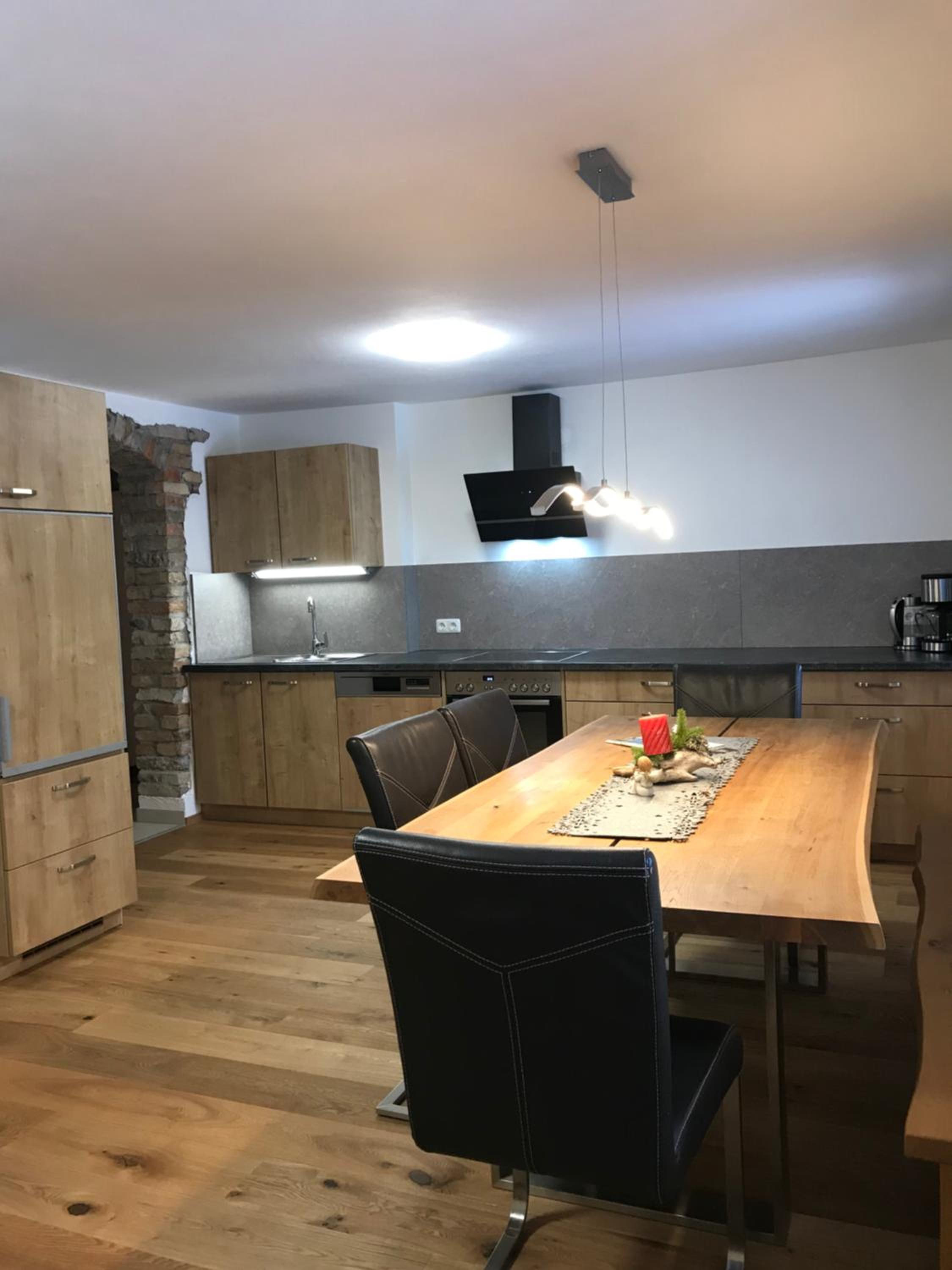 Superior One-Bedroom Apartment with Garden photo 3