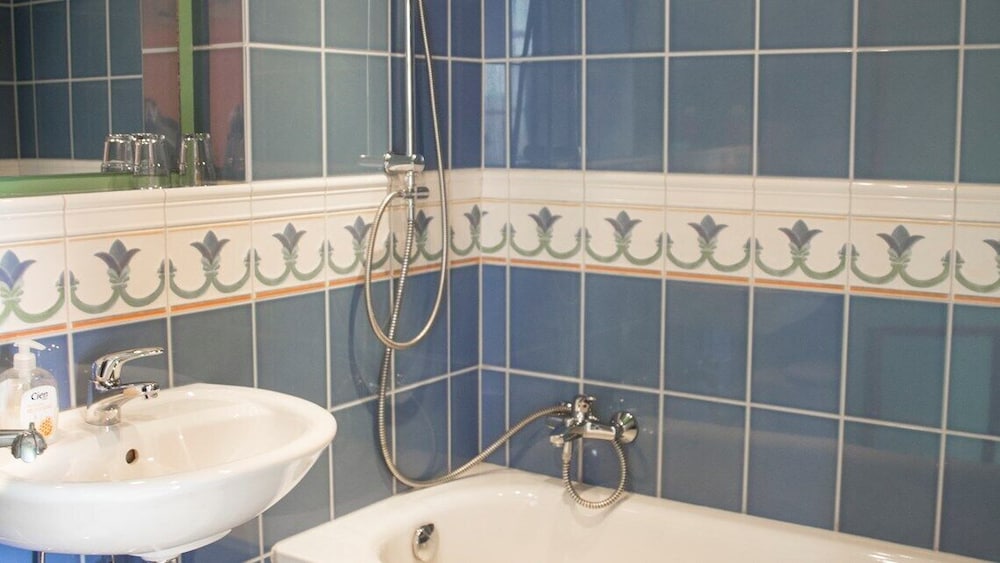 Deluxe Single Room photo 2