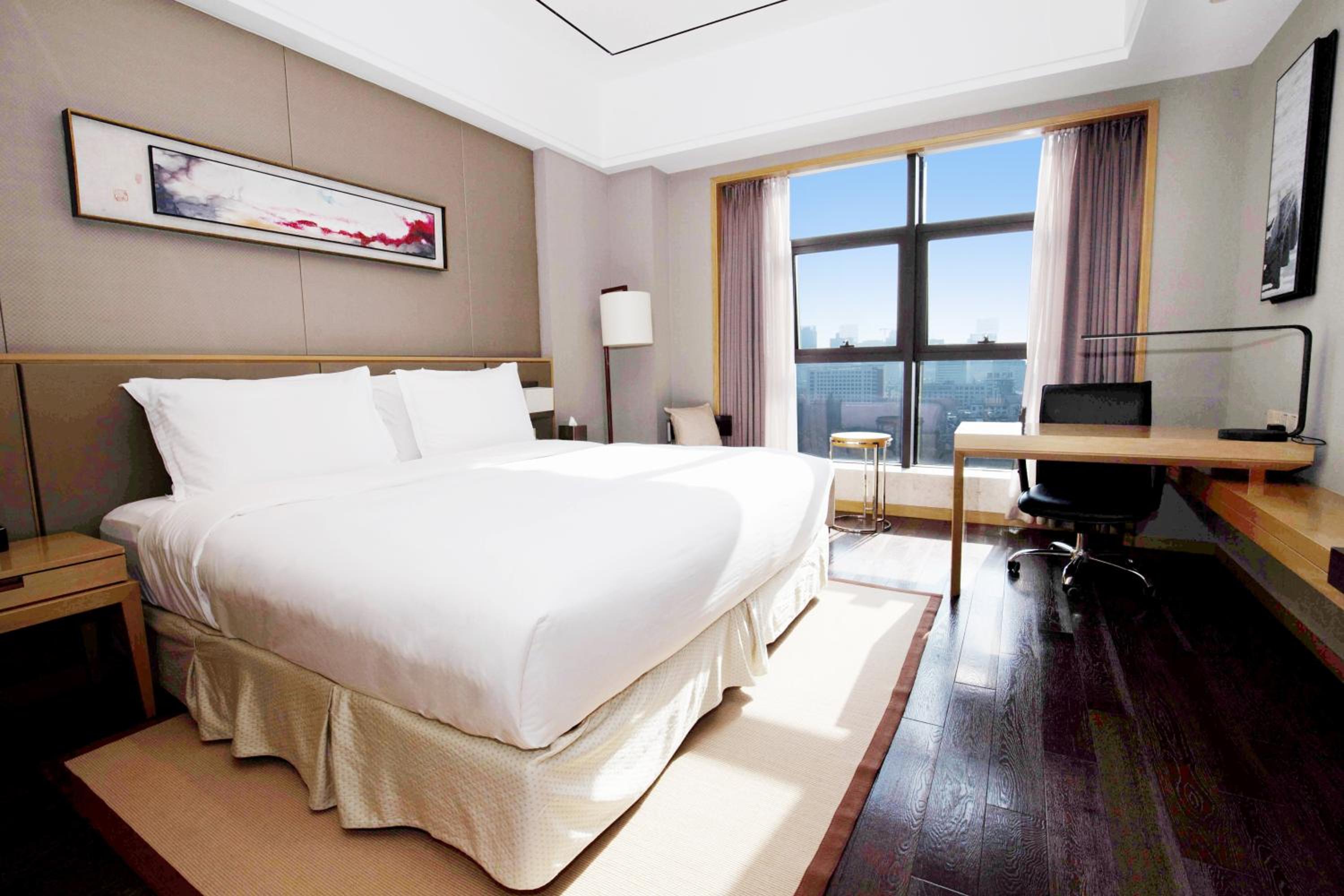 Upgraded Standard Room