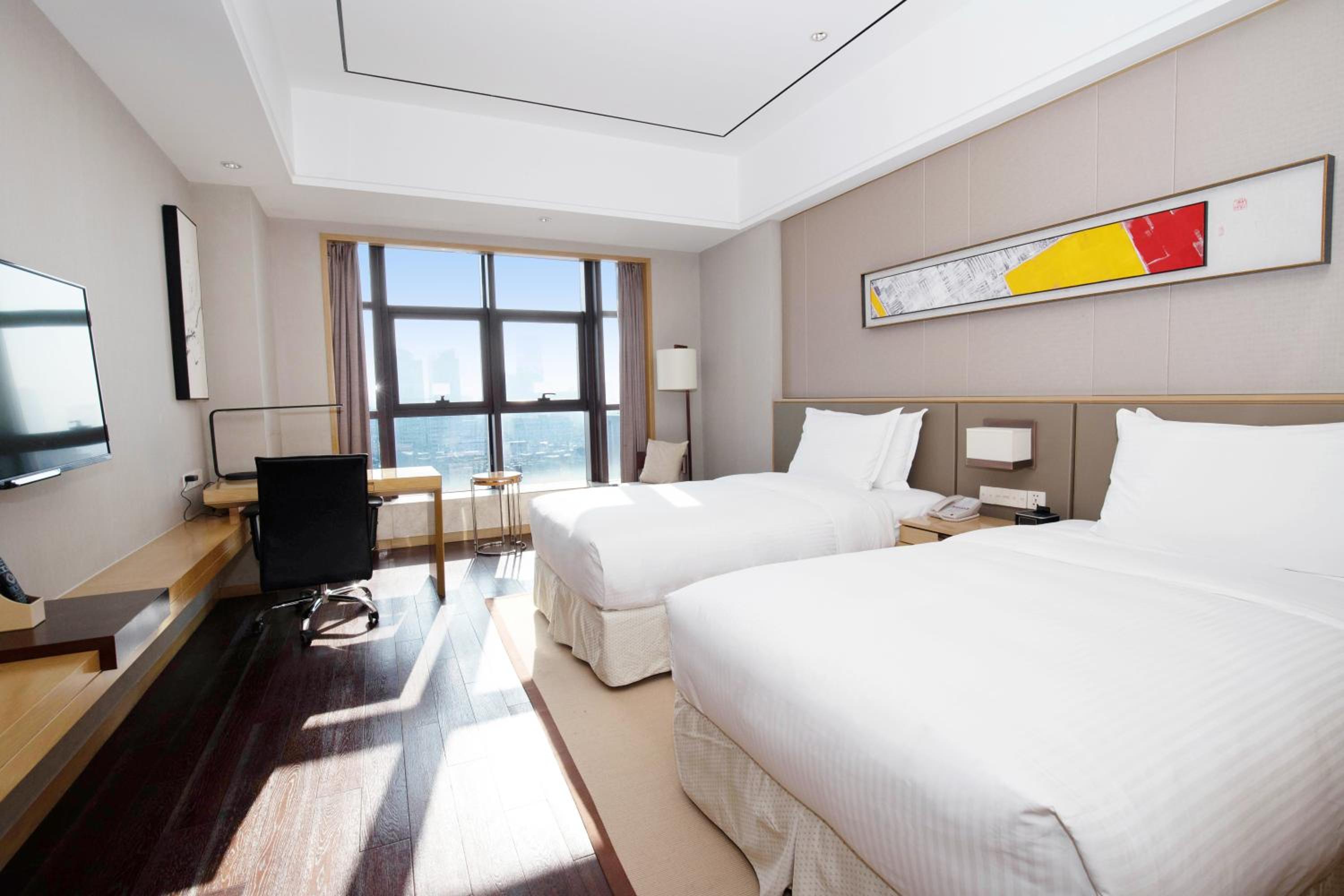 Upgraded Standard Room photo 2