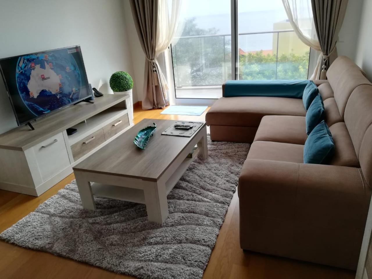 Appartamento con Vista Mare