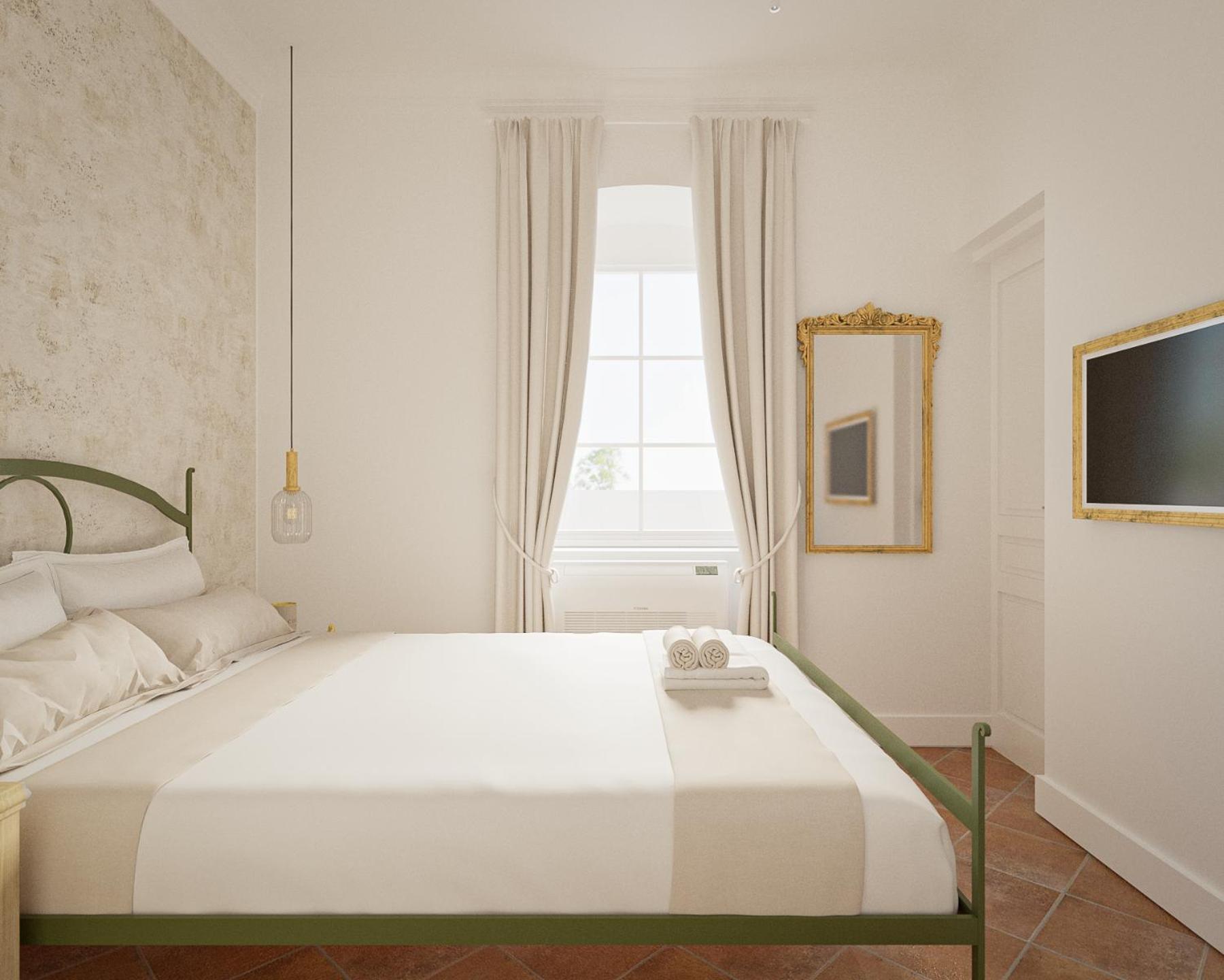 Standard Double Room with Sea View photo 3