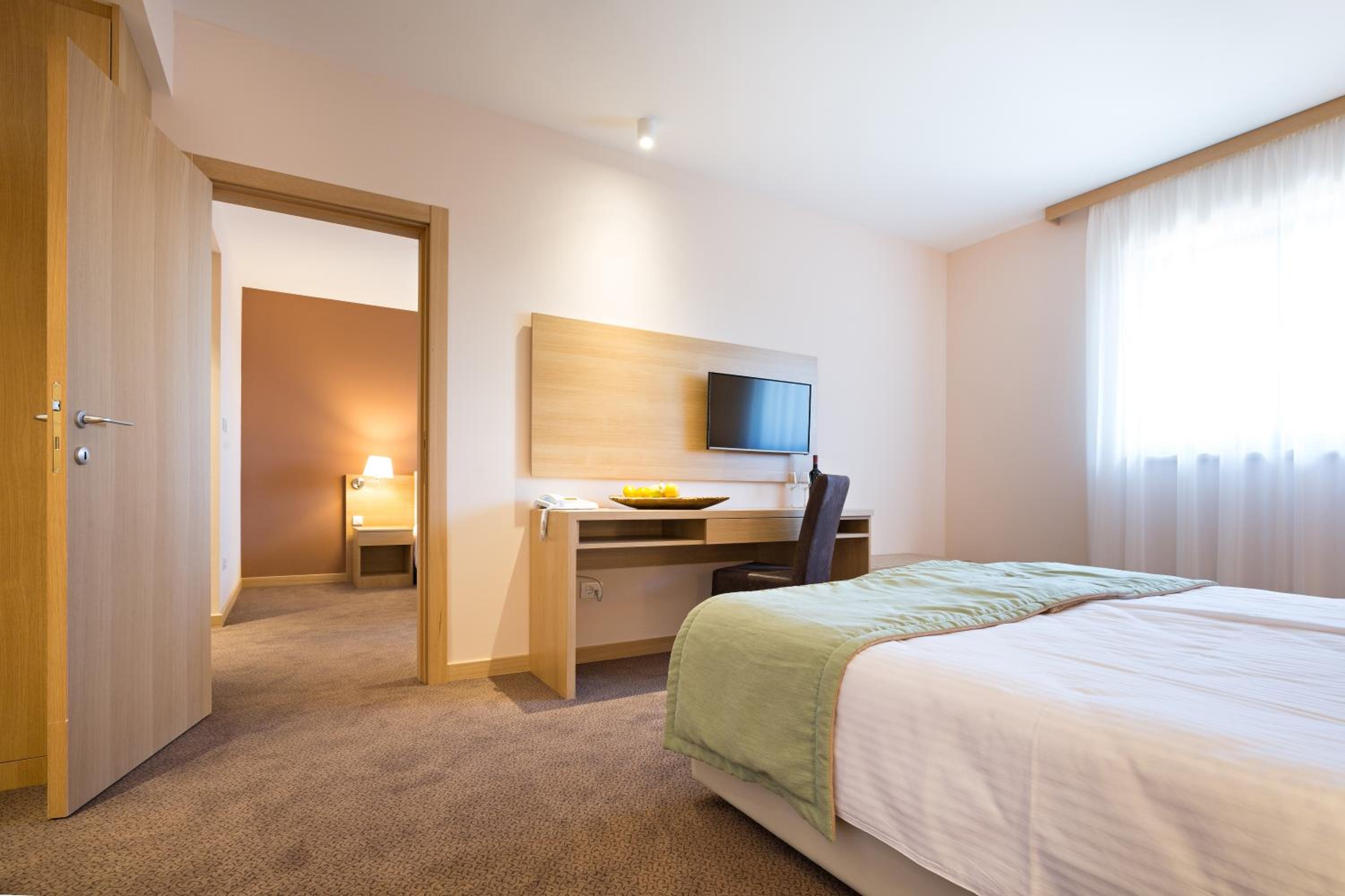 Family Suite photo 3