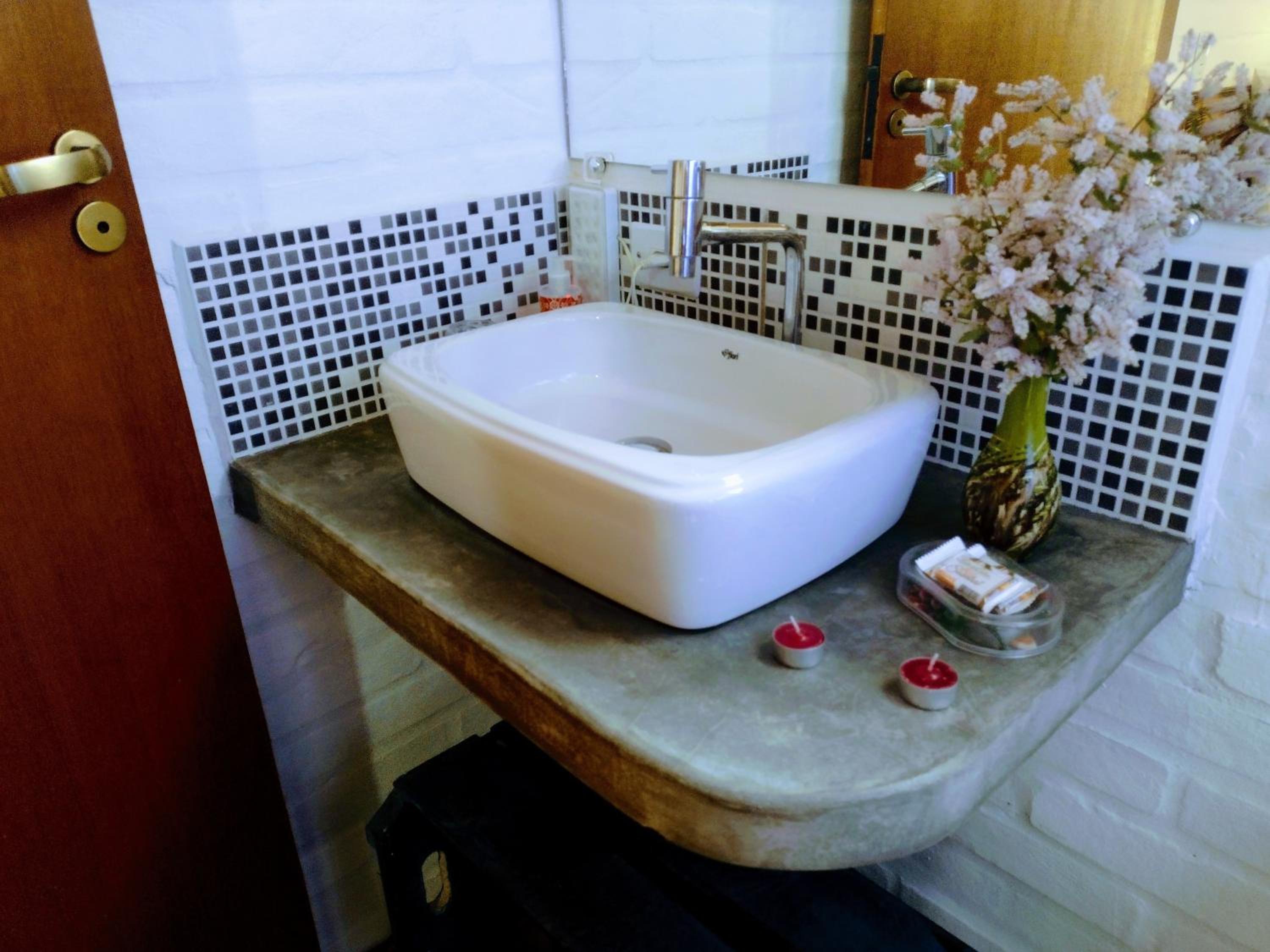 Chalet - Photo 3