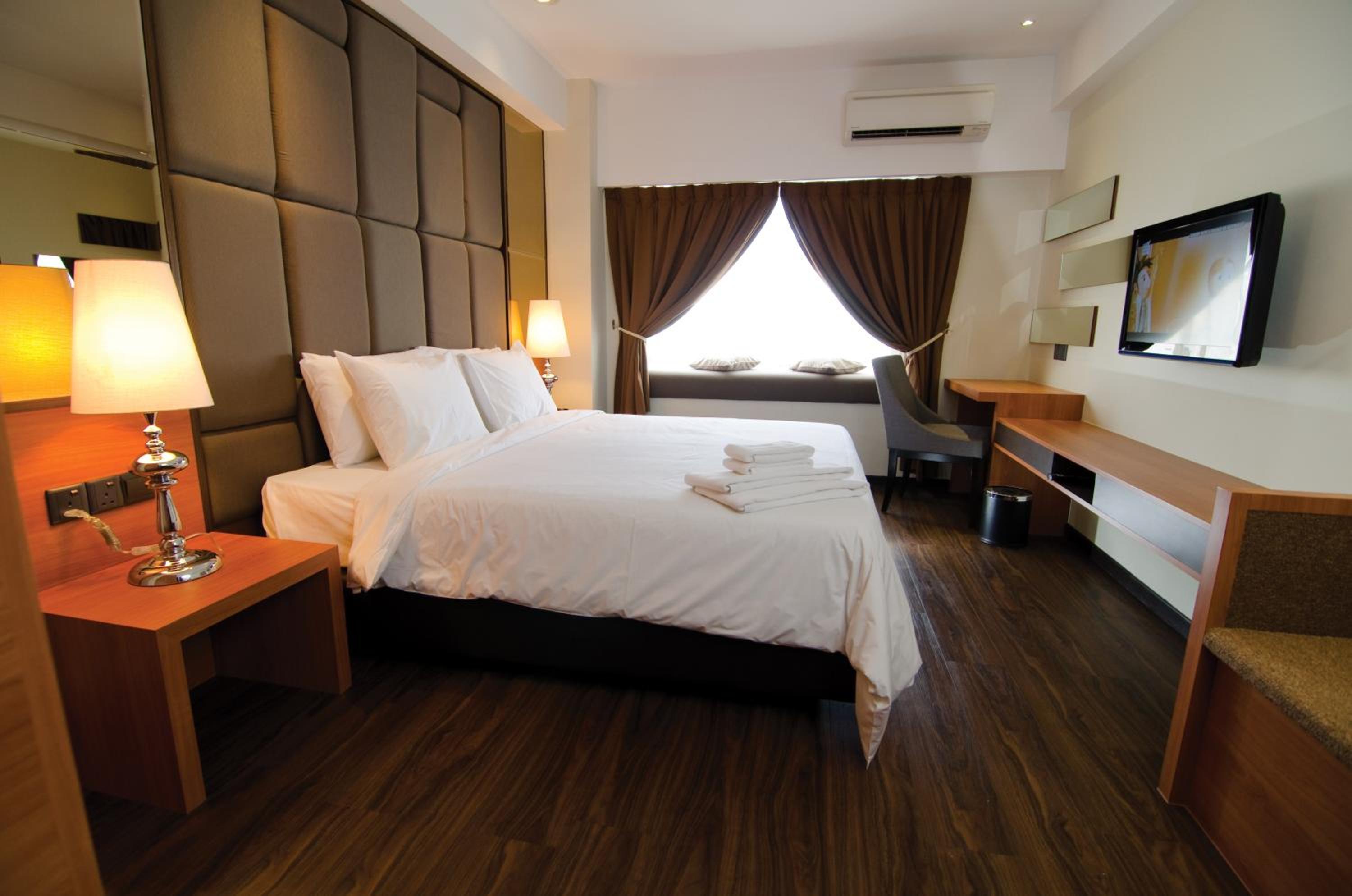 Executive Suite photo 3