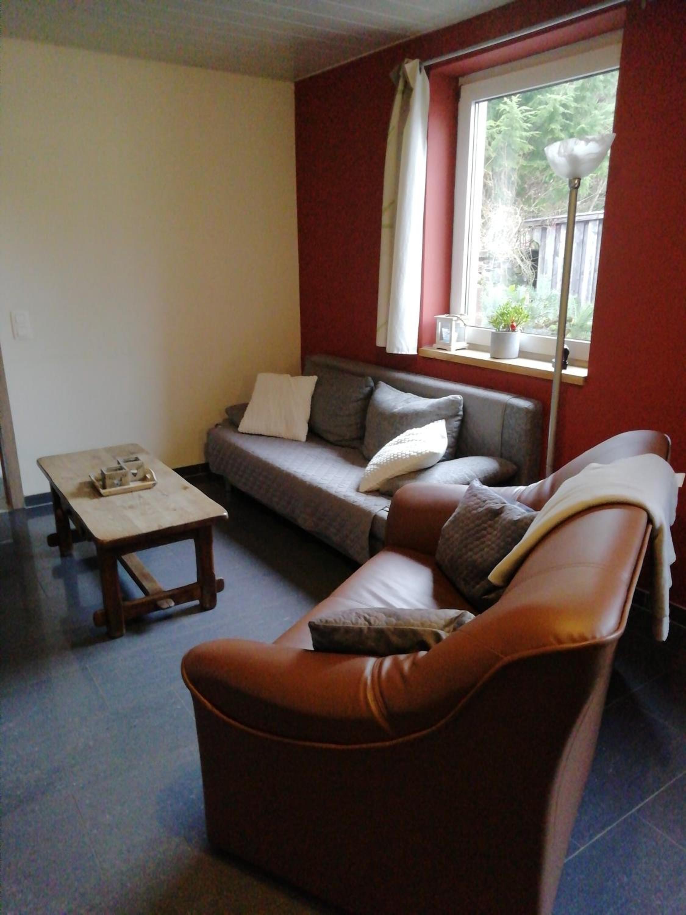 Maisonette photo 2