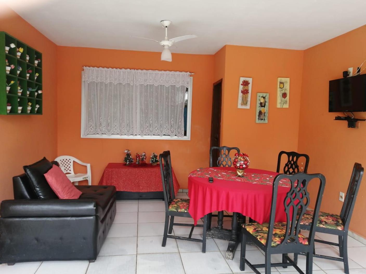 Double Room - Photo 5