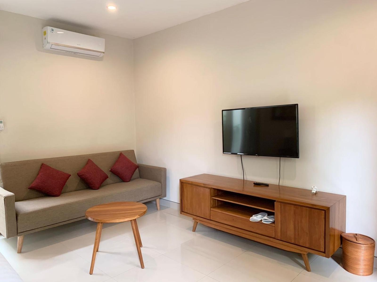 New Junior Suite - Photo 5