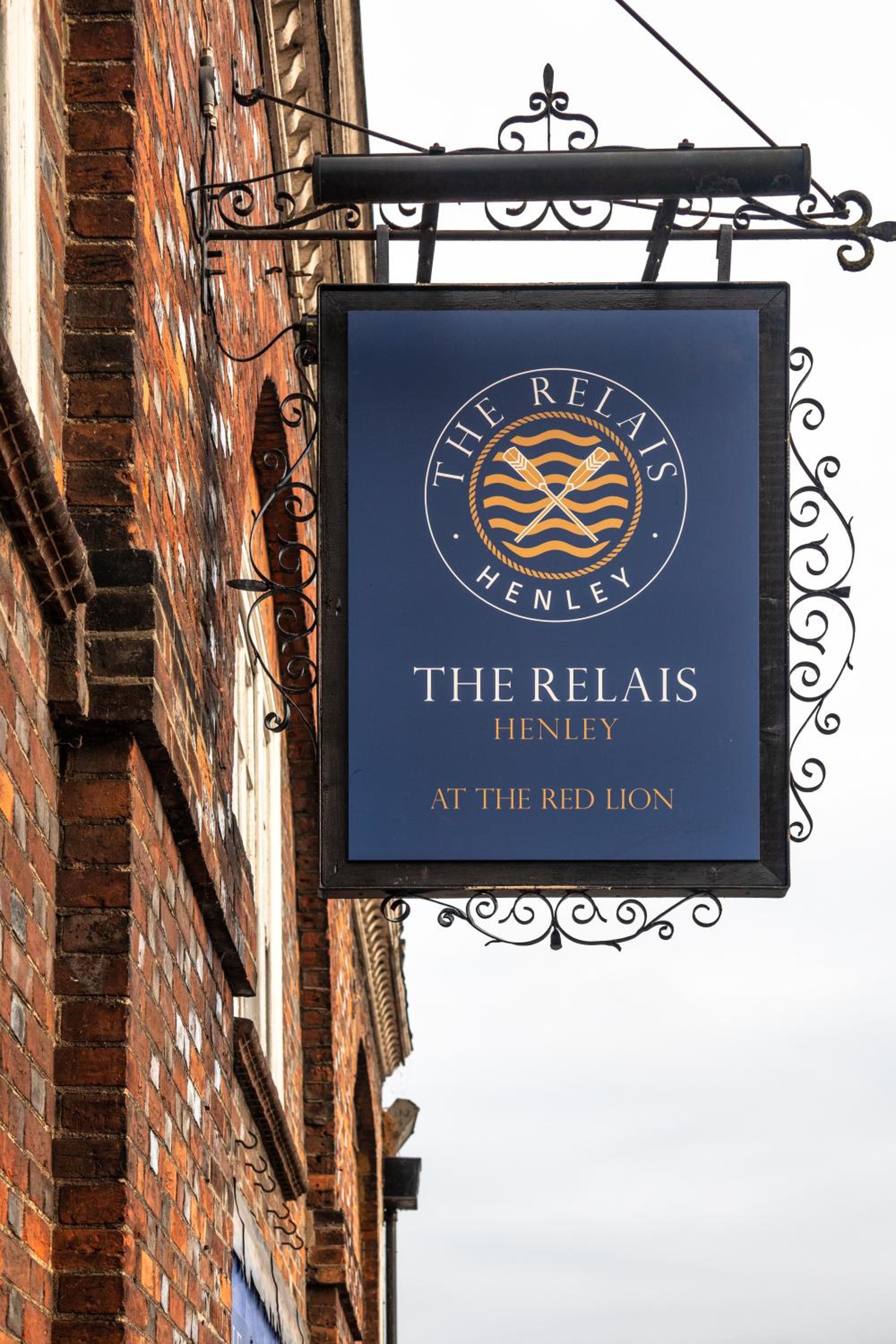 Das Relais Henley, Foto 4