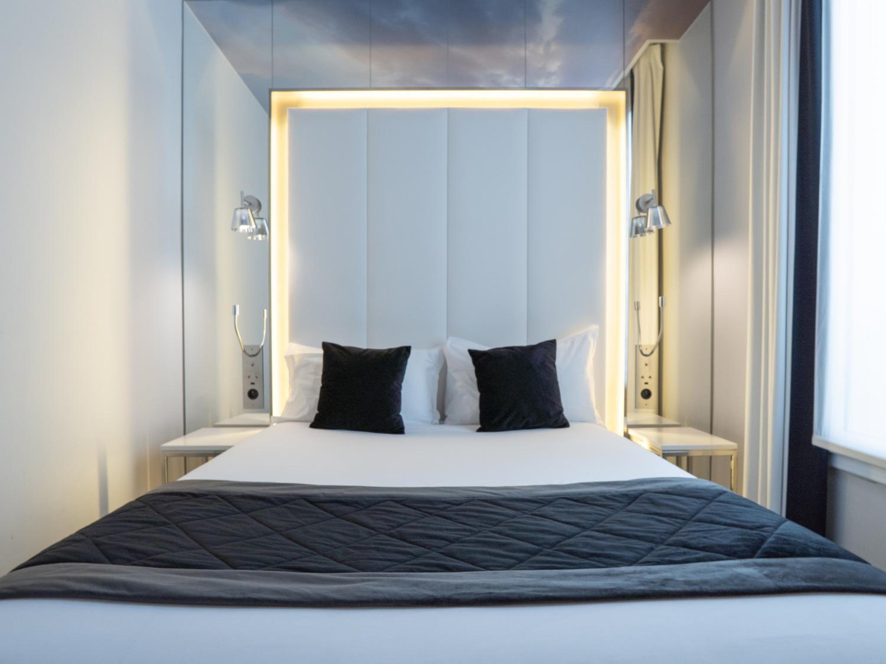 Single Room photo 2