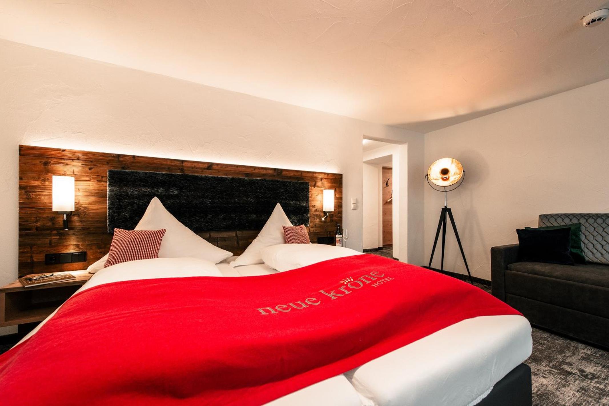 Junior Suite - Photo 1