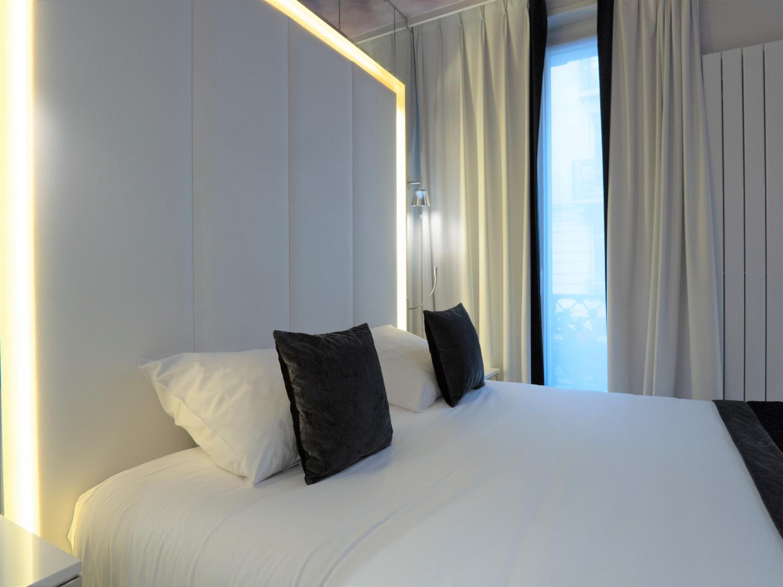 Deluxe Room photo 3