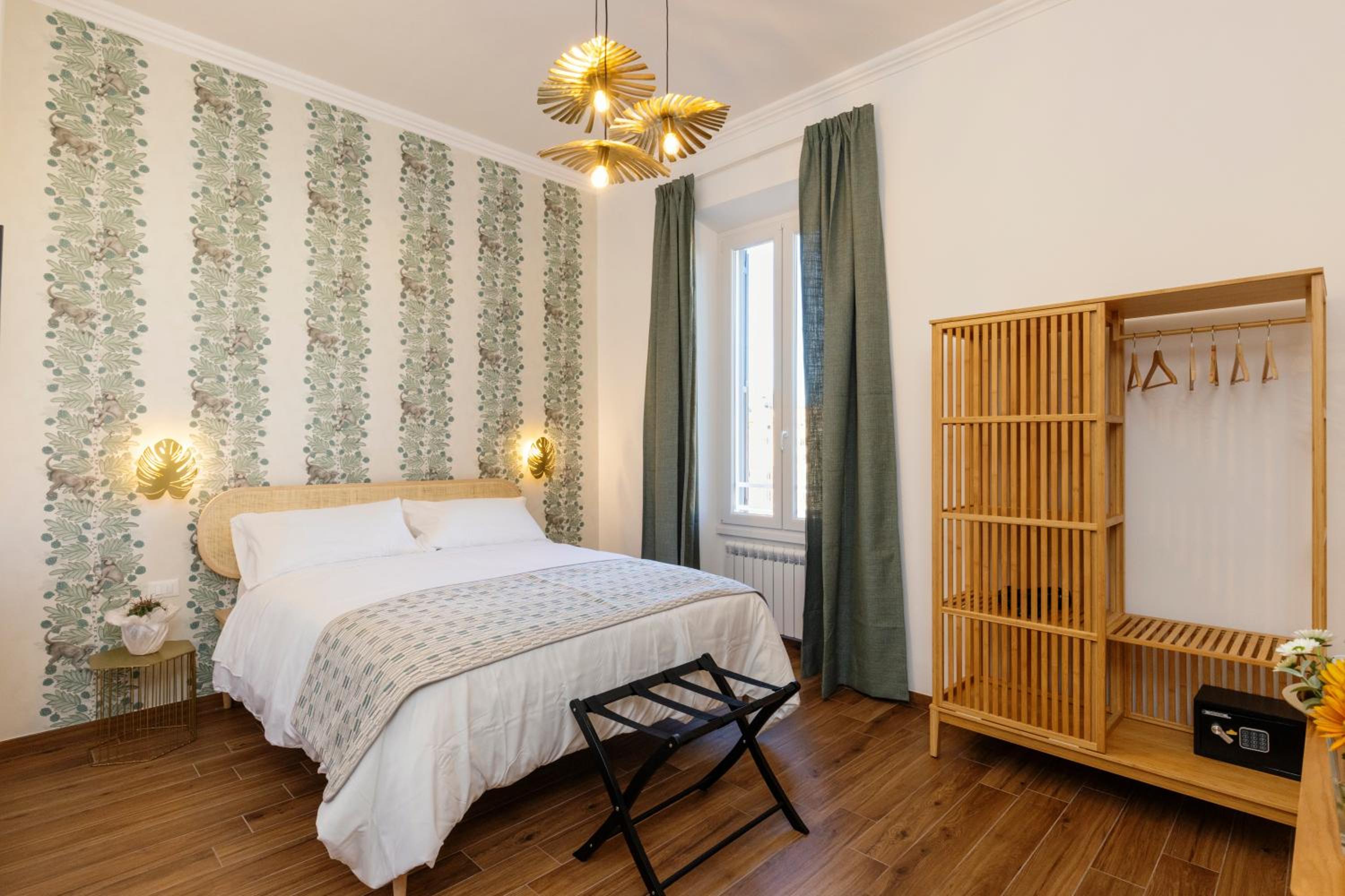 Double Room with Private Bathroom photo 2