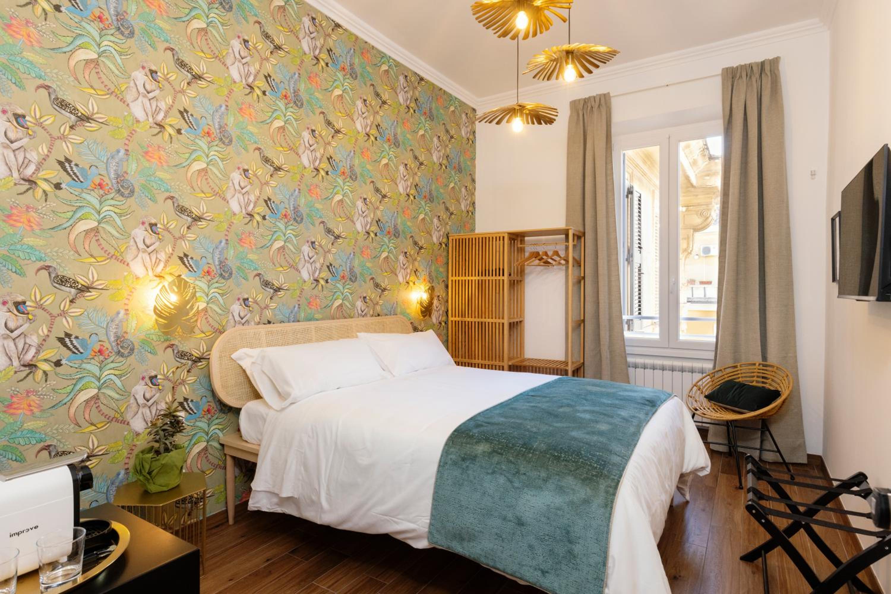 Double Room with Private Bathroom photo 1