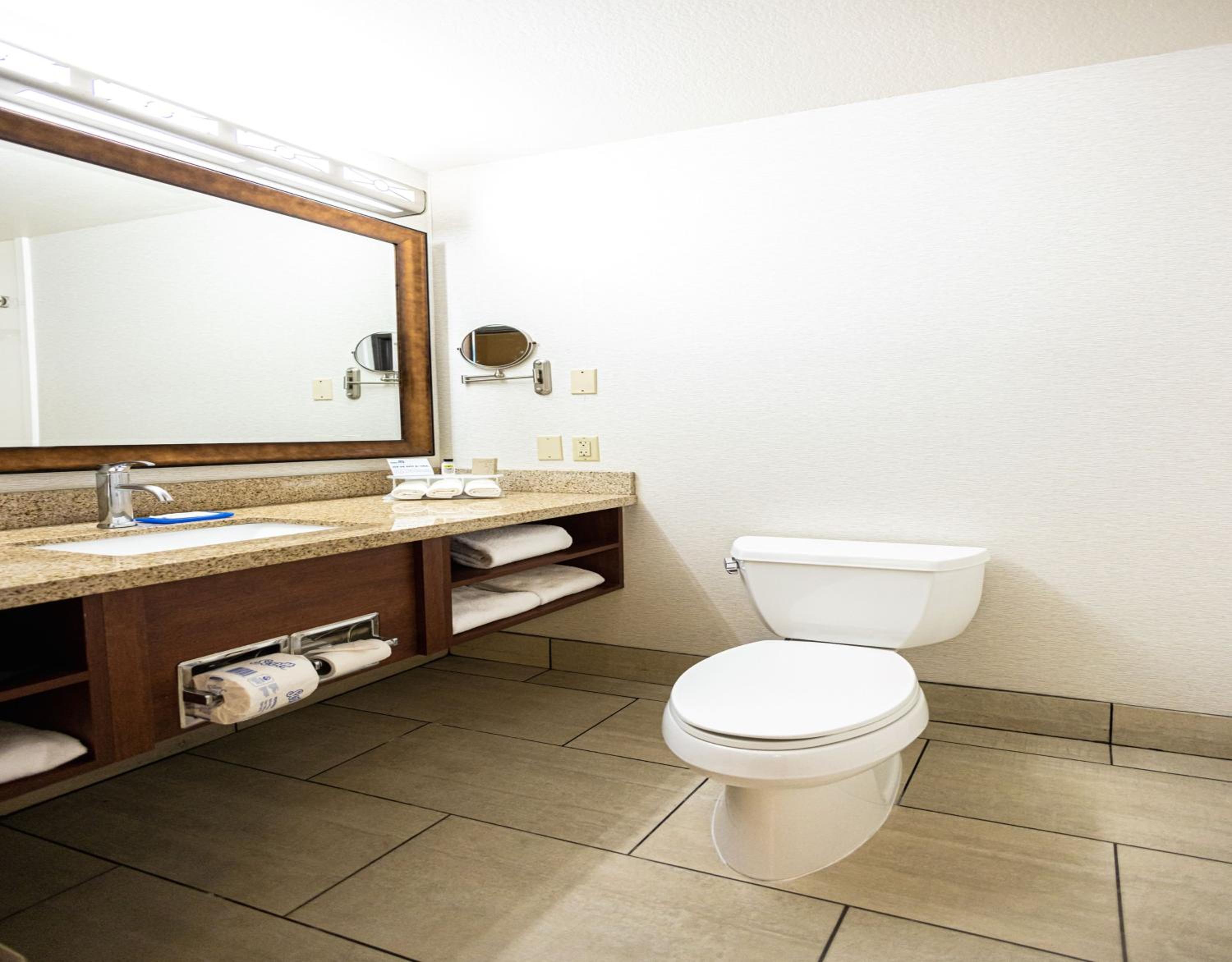 King Suite - Photo 11