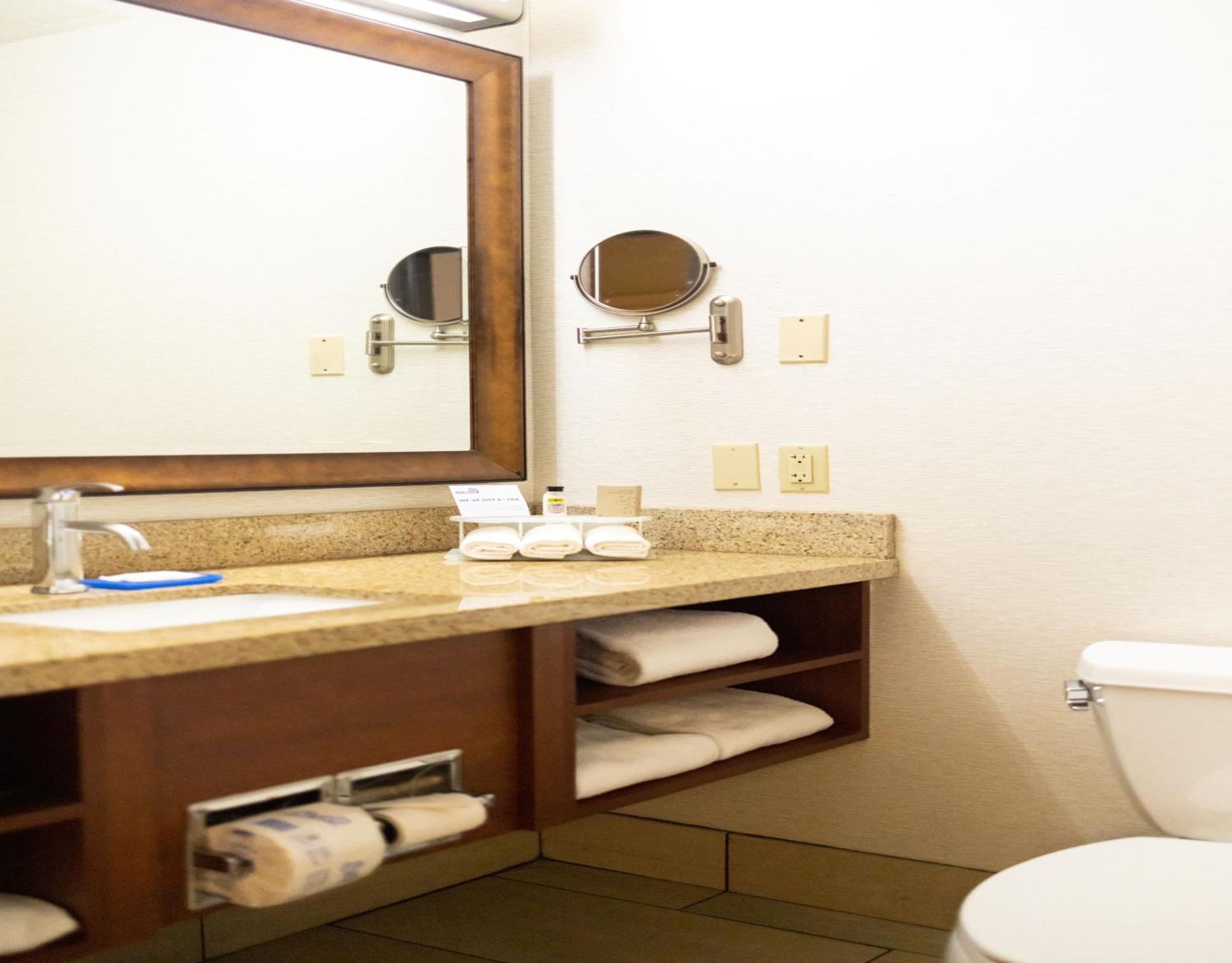 King Suite - Photo 12