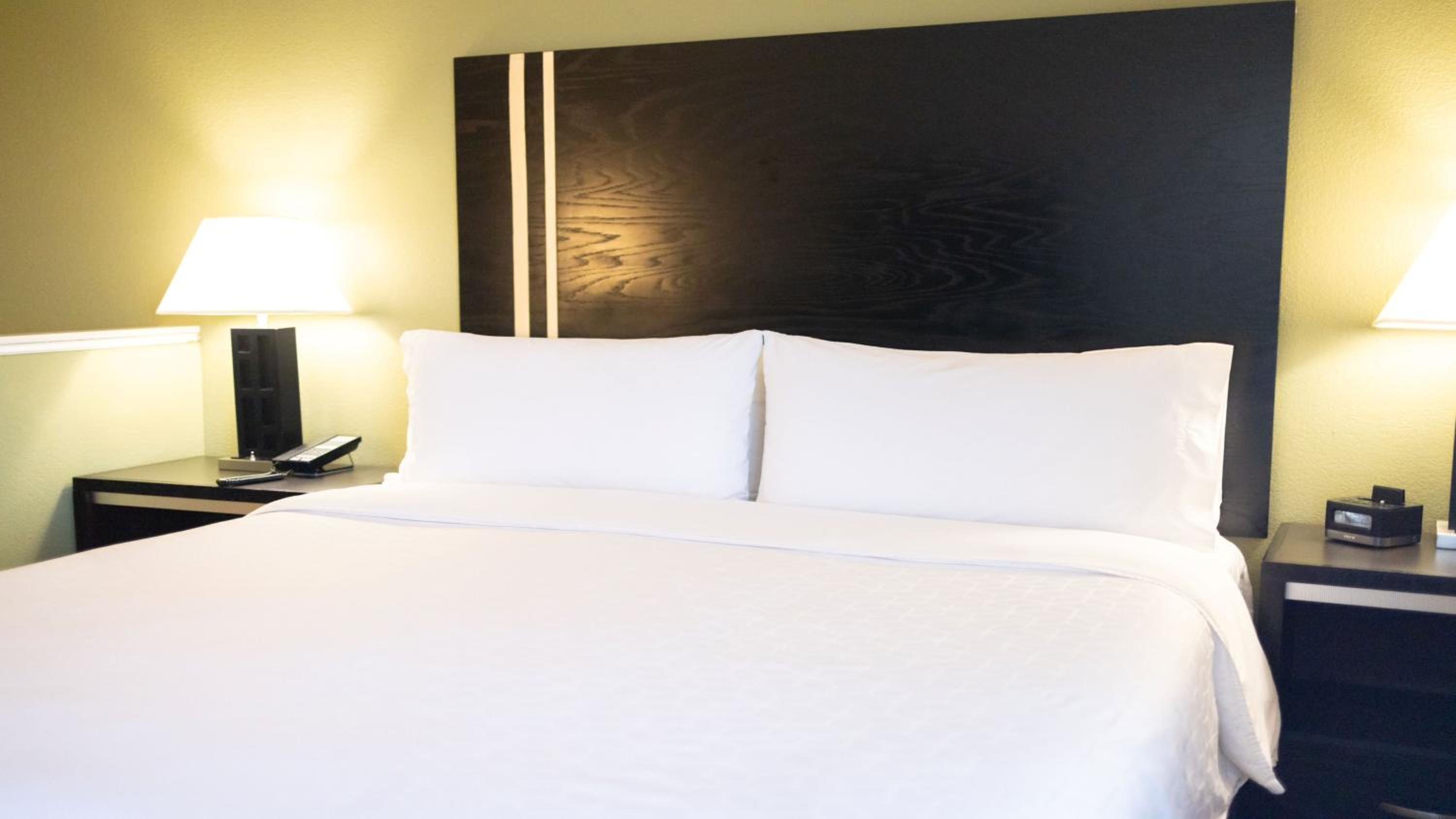 King Suite - Photo 14