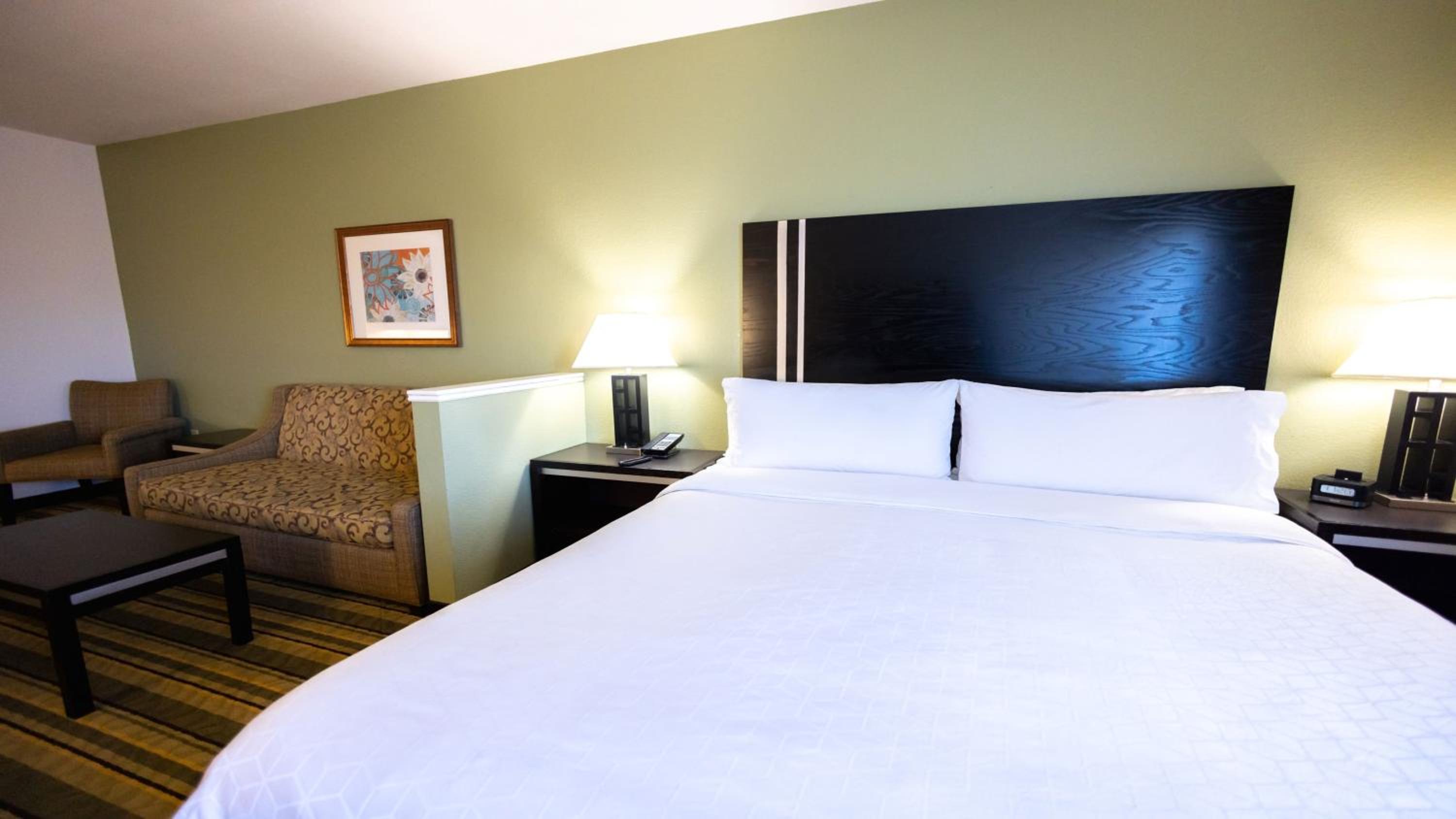 King Suite - Photo 19