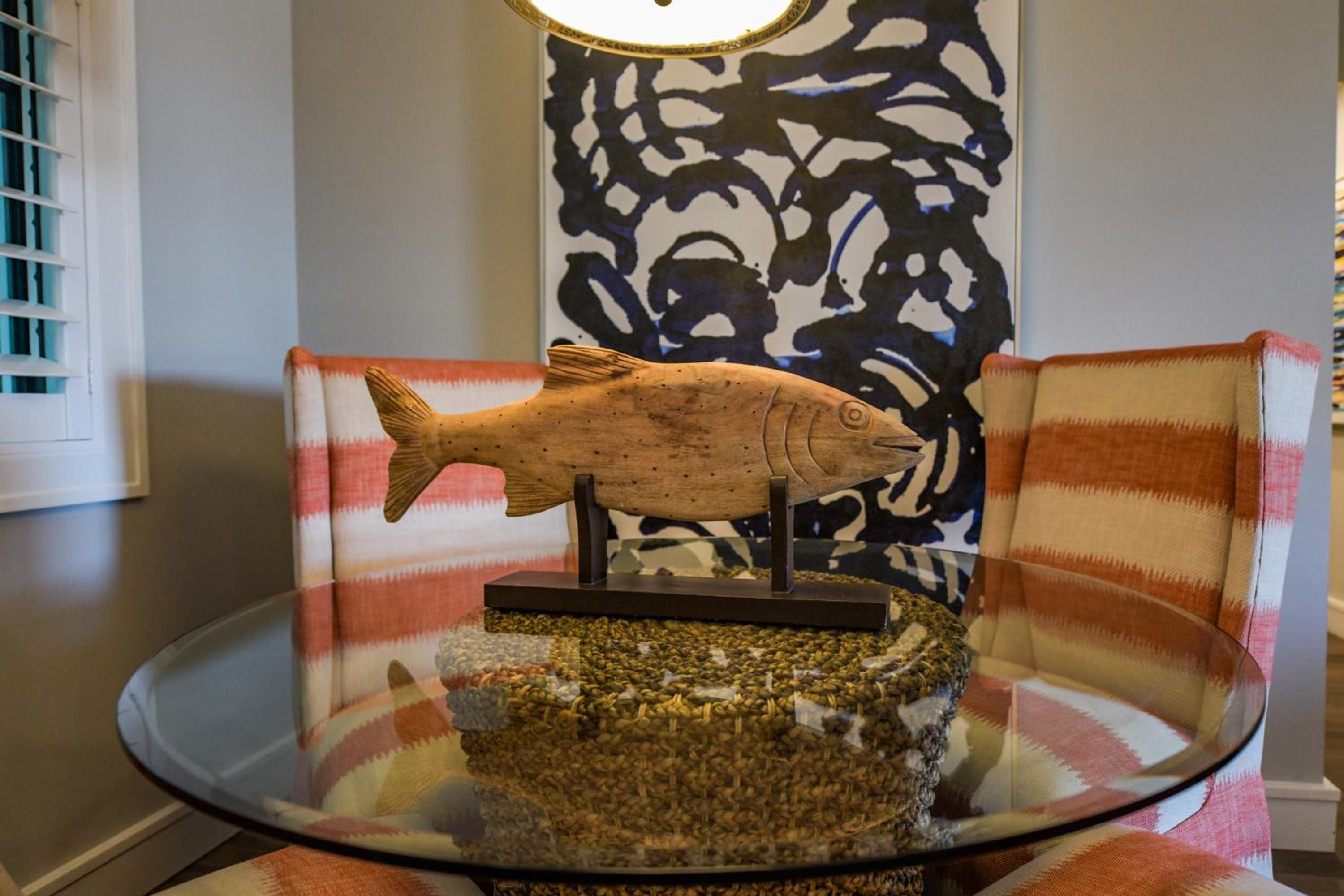 Junior Suite with Pool View - Photo 15