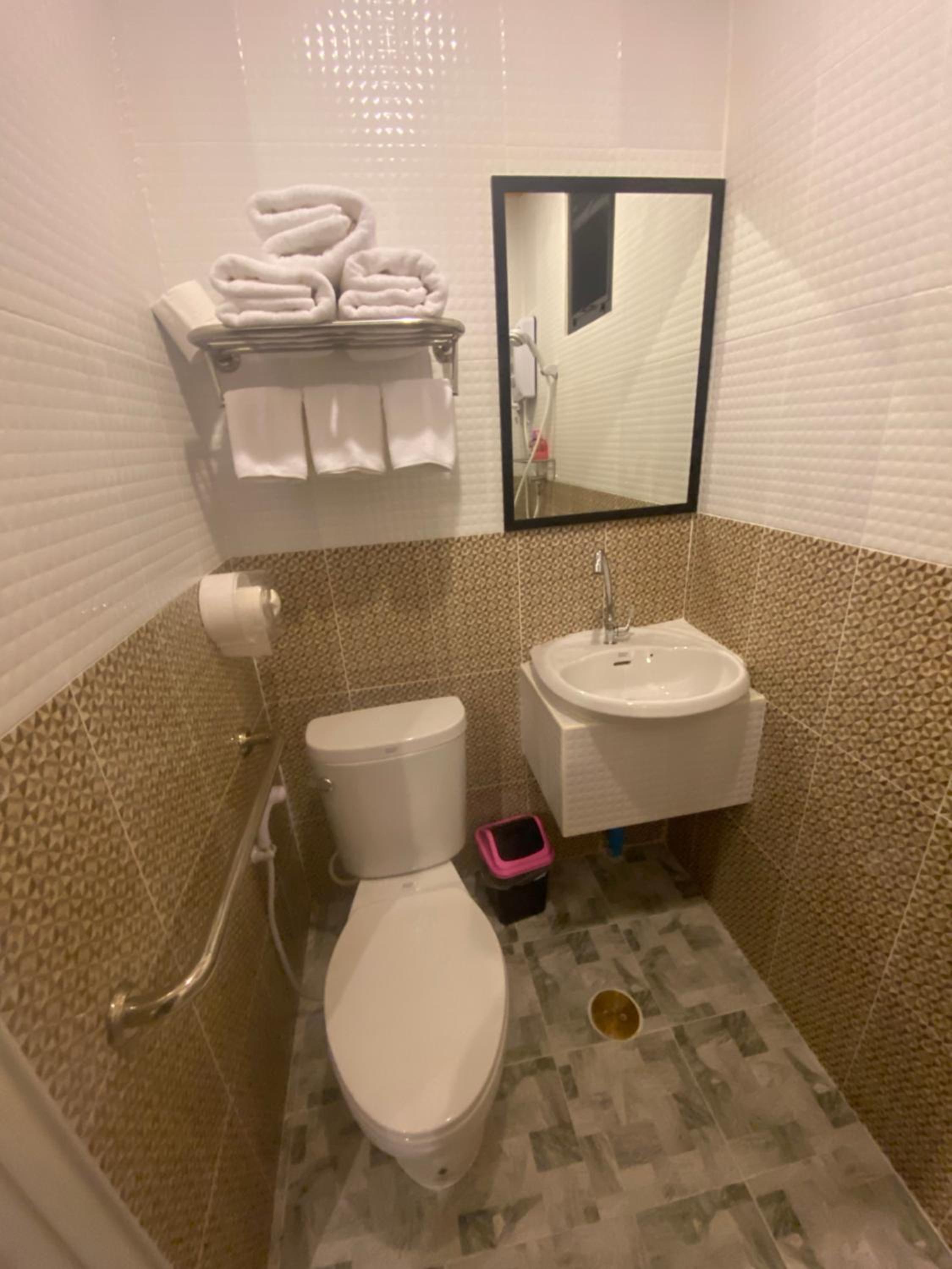 Triple Room - Photo 2