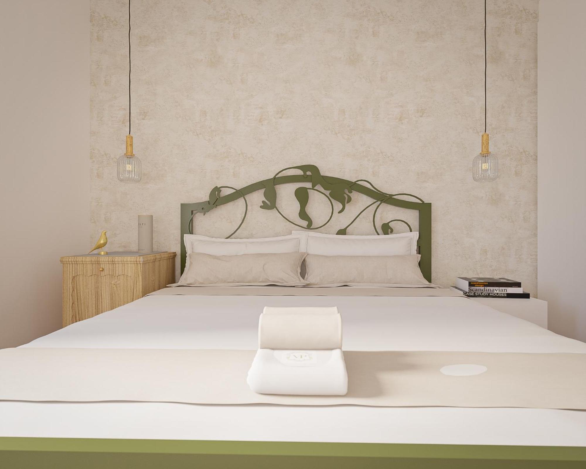 Standard Double Room photo 1