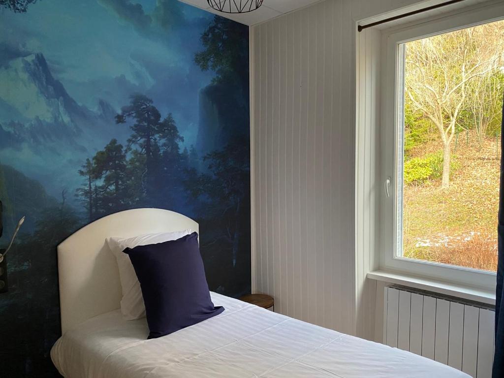 Budget Double Room photo 2