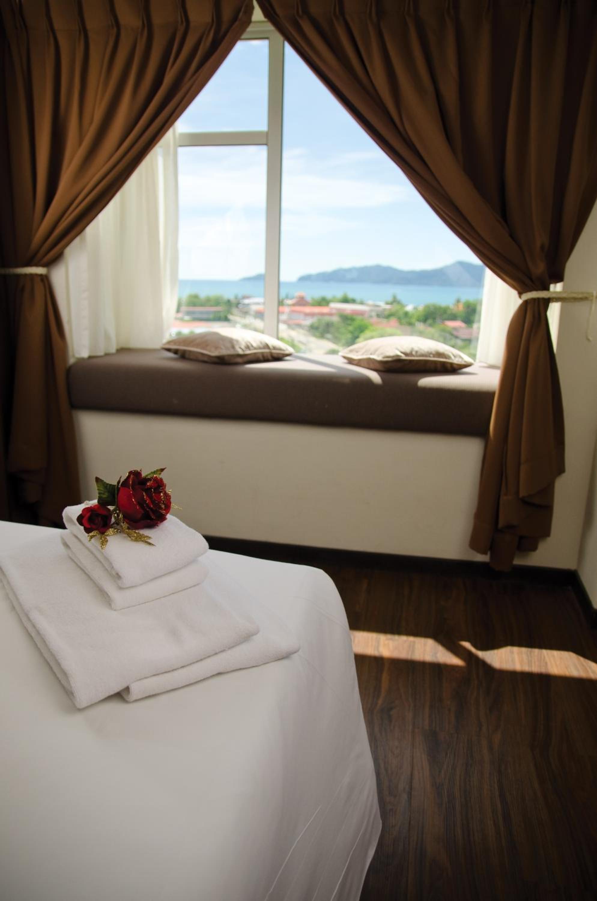 Superior Twin Room photo 2