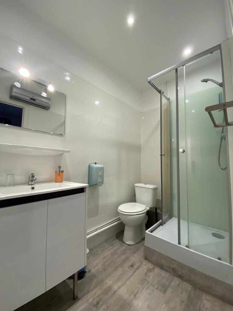 Double Room with Garden View photo 2