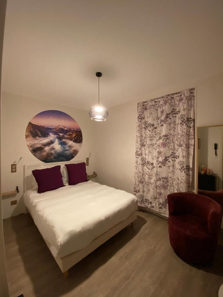 Double Room with Garden View photo 3
