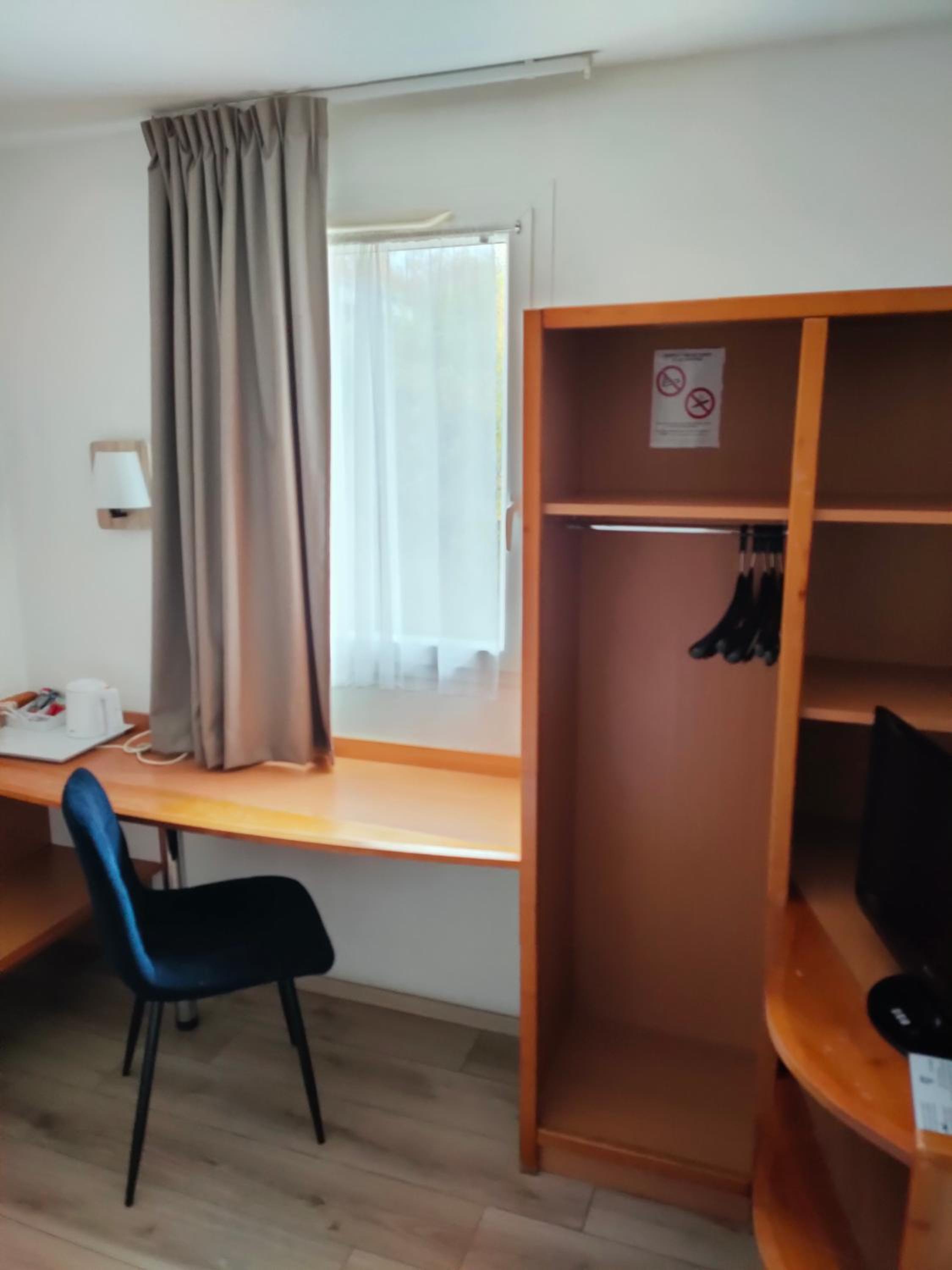 Budget Triple Room