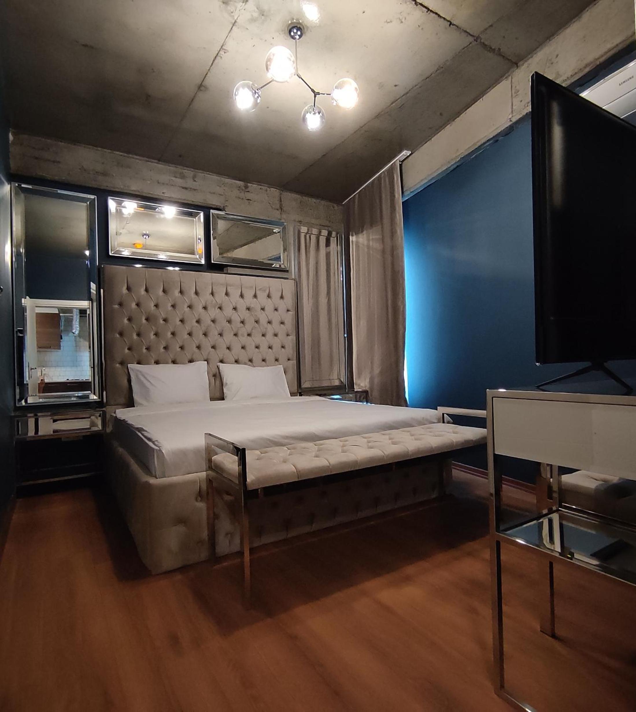 Deluxe Suite photo 1