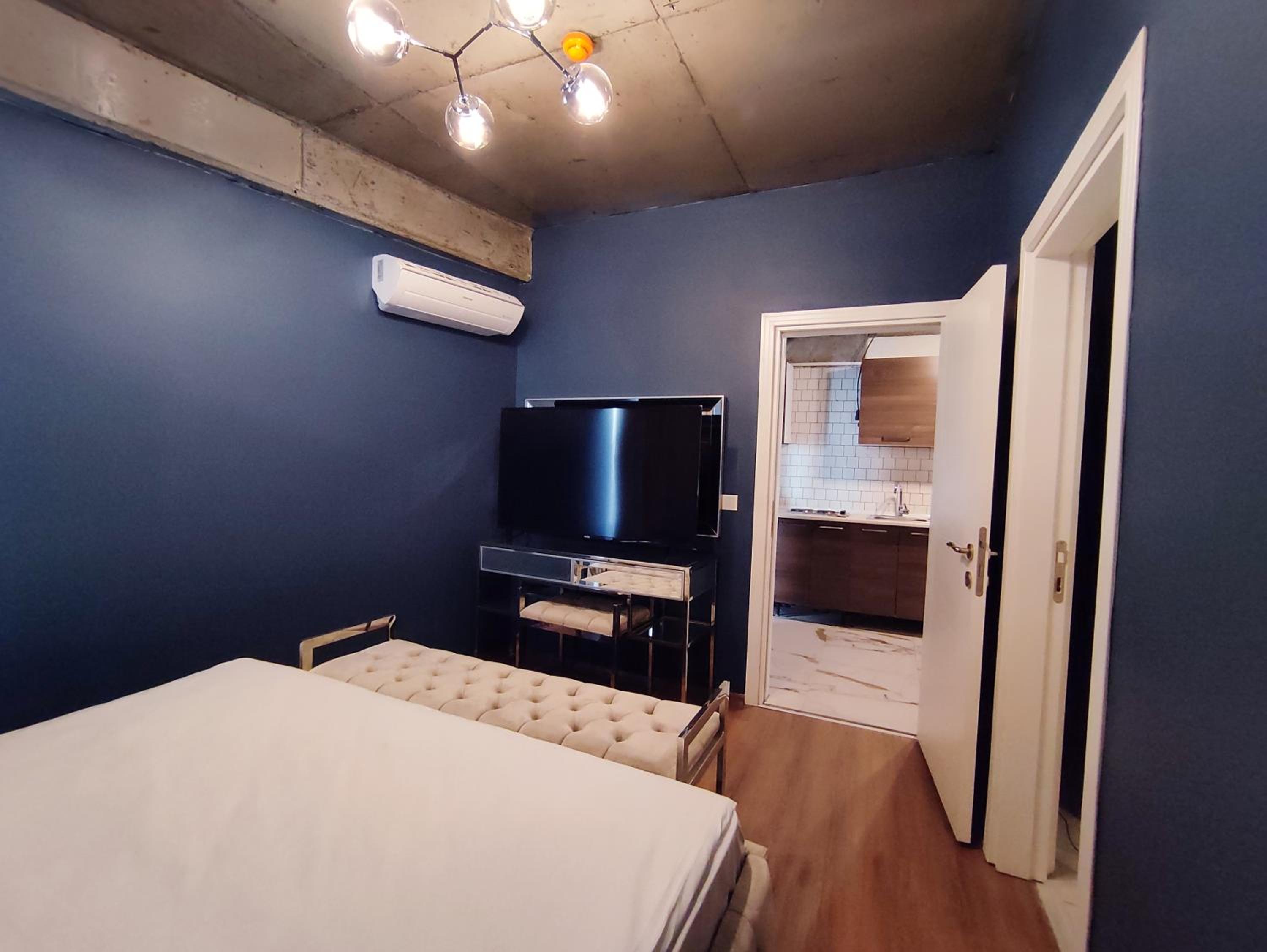 Deluxe Suite photo 2