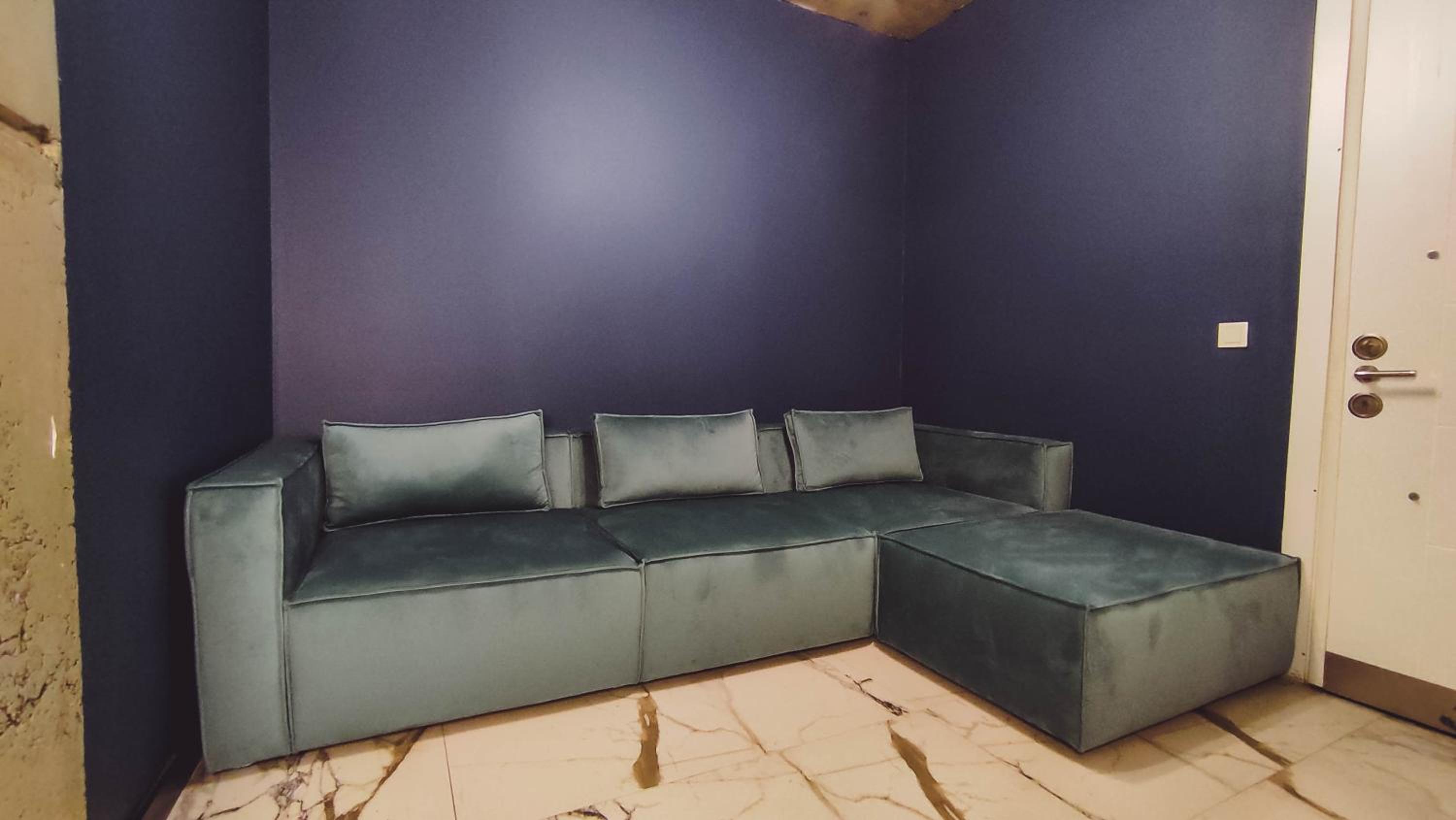 Deluxe Suite photo 3
