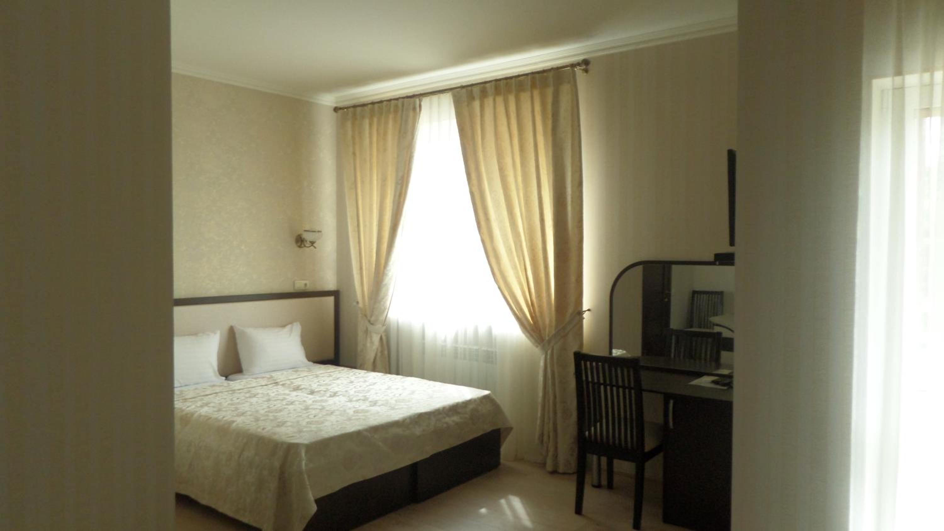 Junior Suite (3 Adults)