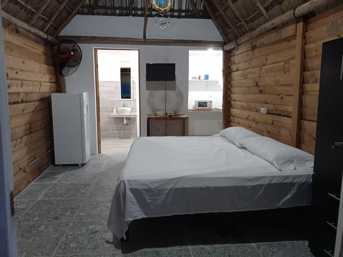 Double Room - Photo 1