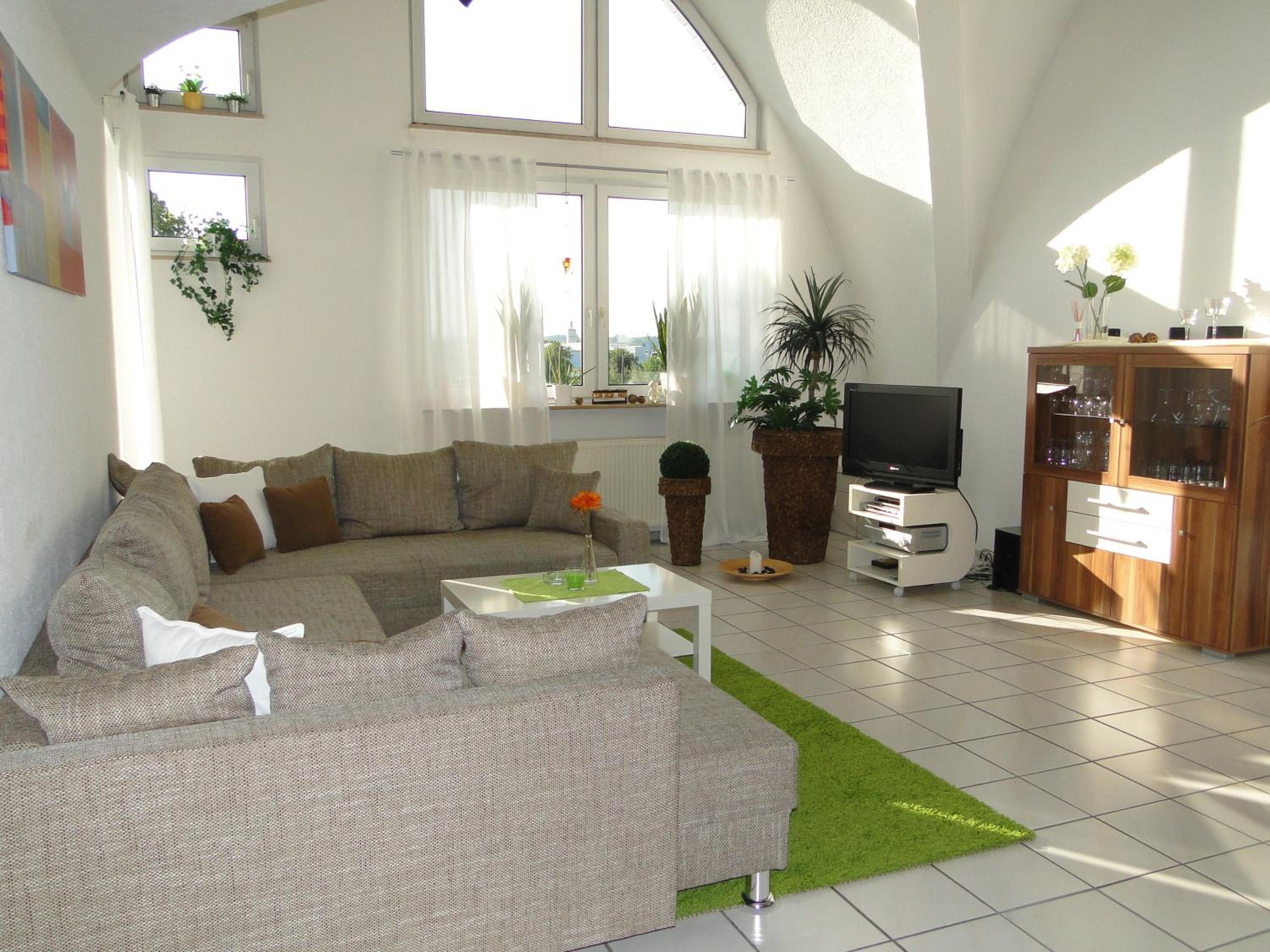 Apartment - Split Level photo 3