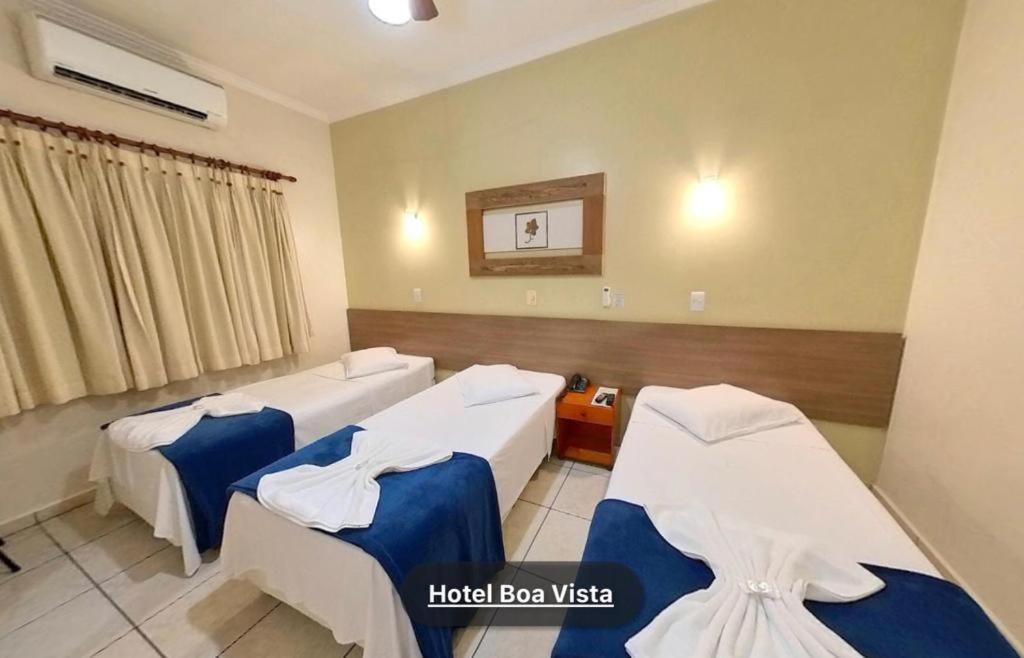Luxury Triple Room photo 2