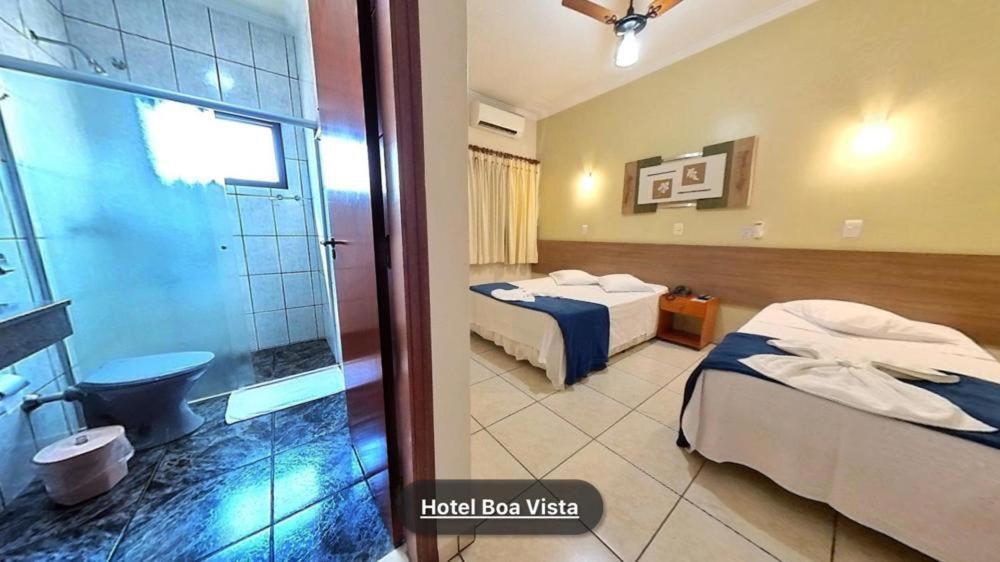 Luxury Triple Room photo 3