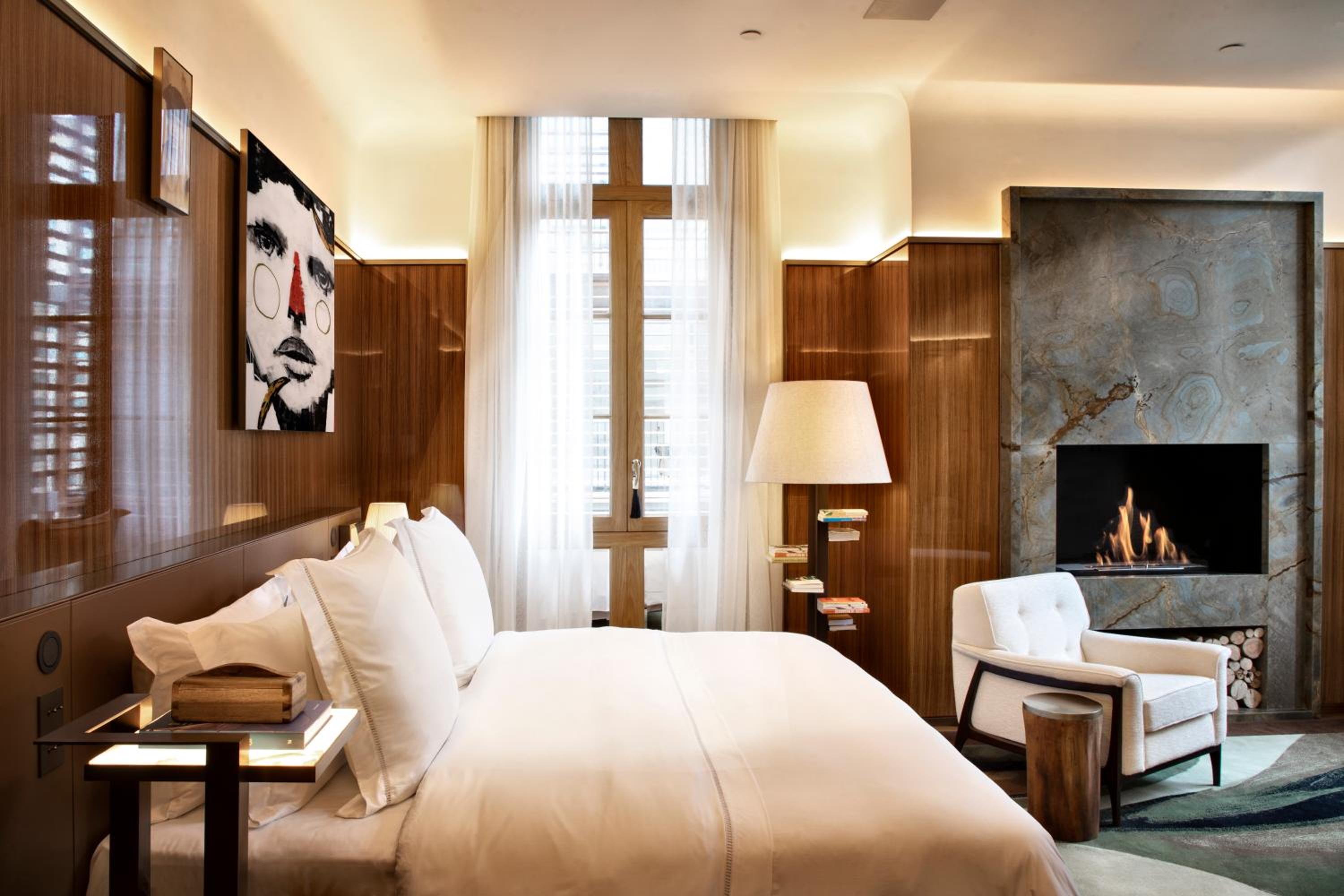 Junior Suite - Photo 1