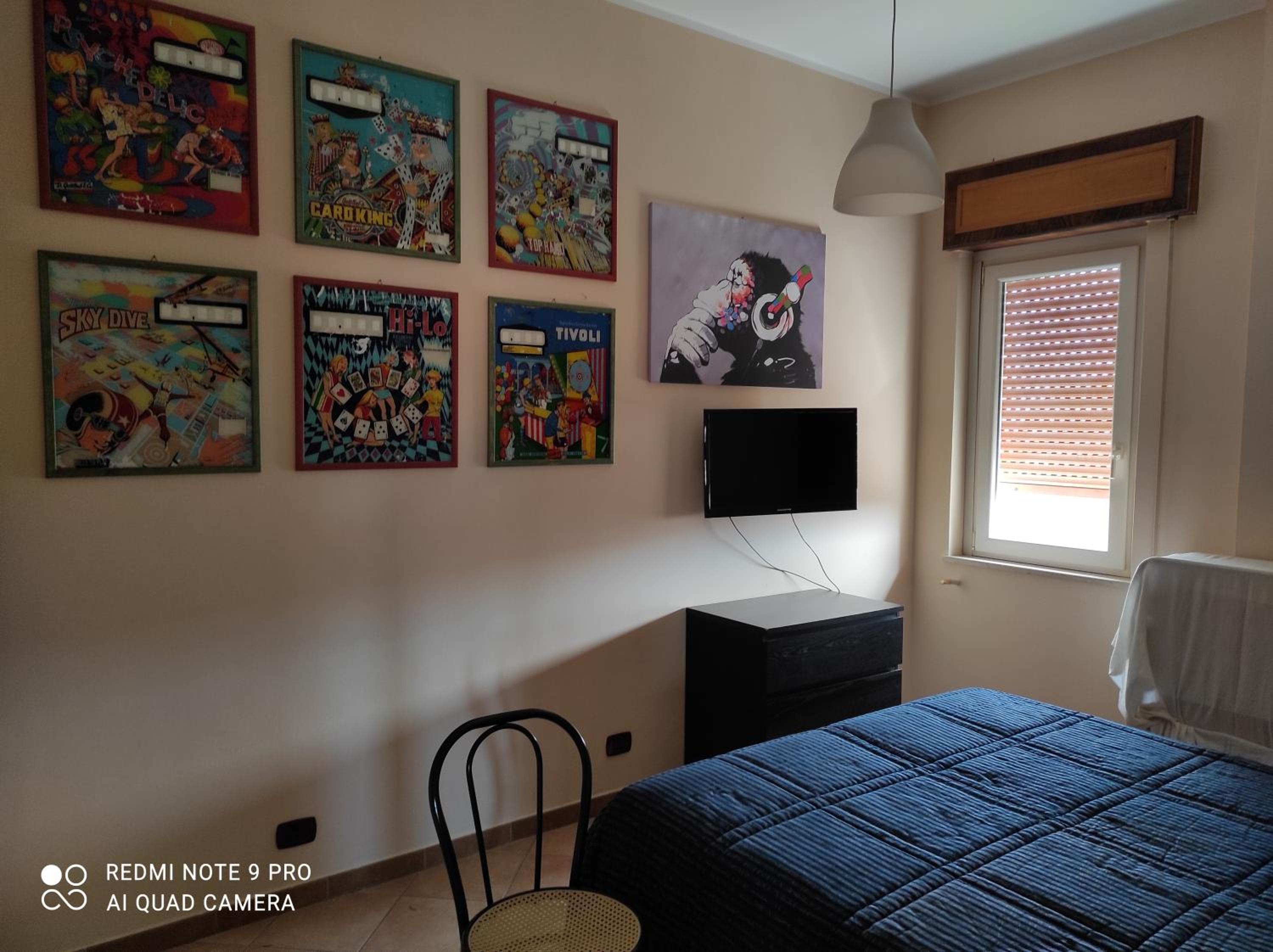 Two-Bedroom Apartment - Photo 10