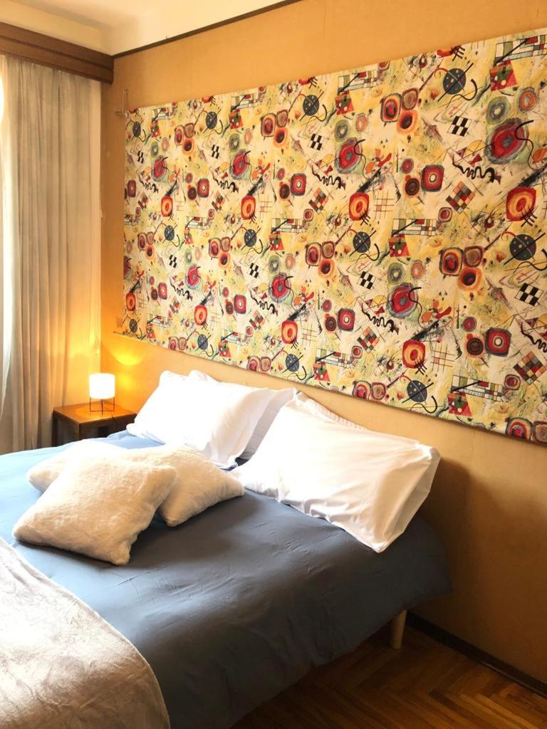 Apartment with Balcony - Via Torre del Lebbroso 4